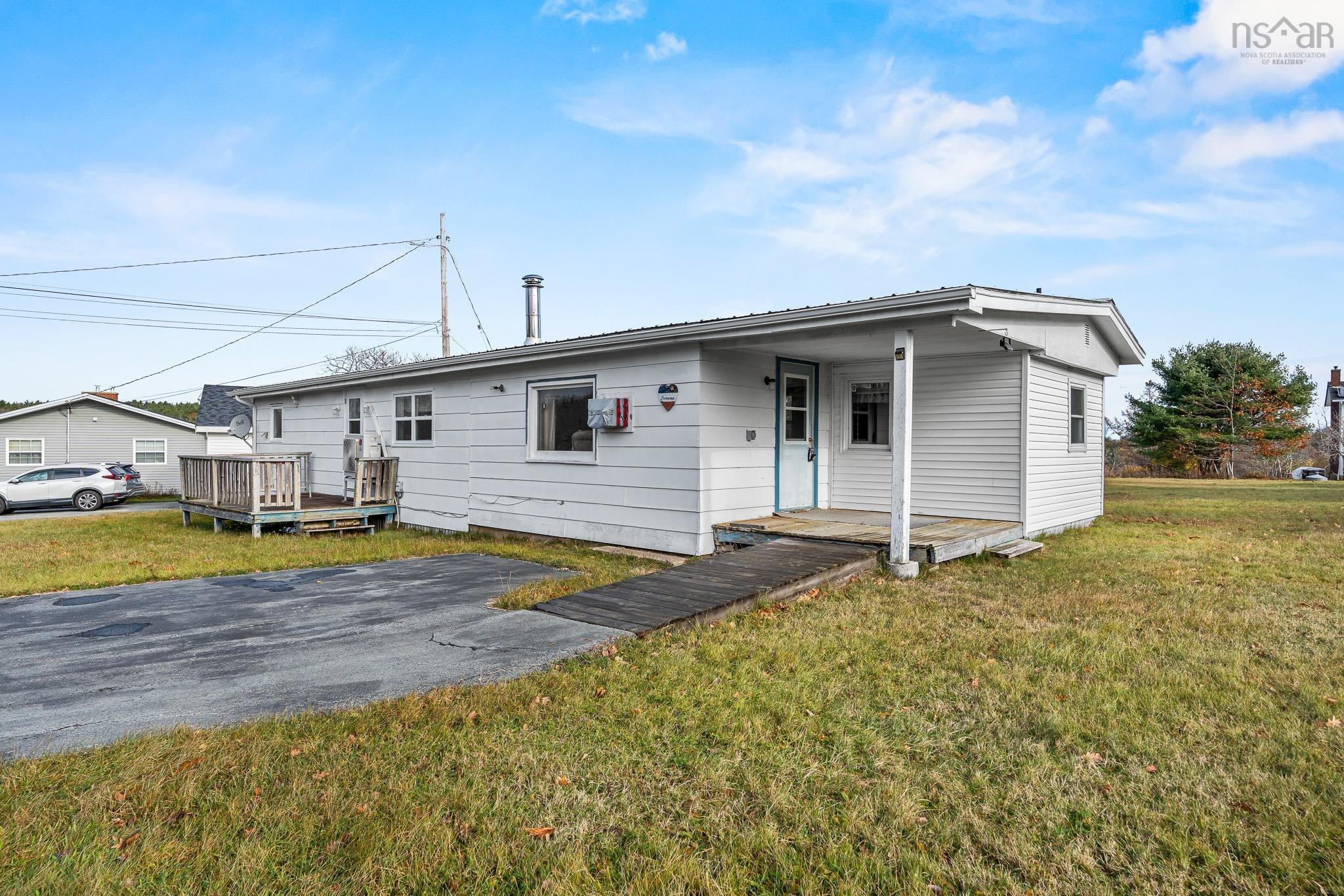 $244,900.00: 7 Hiltz Hill Road, Martins River