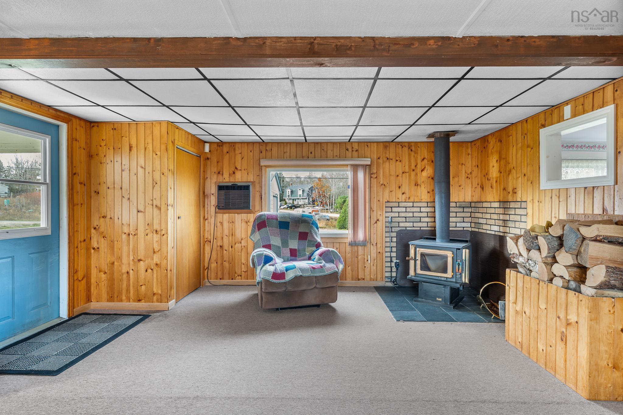 $244,900.00: 7 Hiltz Hill Road, Martins River