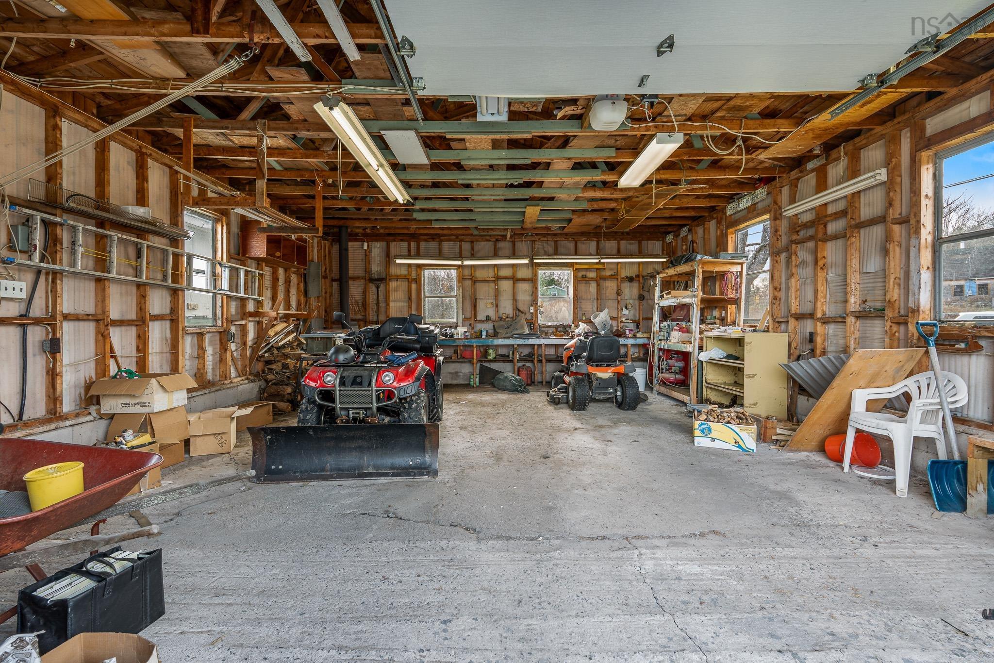 $244,900.00: 7 Hiltz Hill Road, Martins River