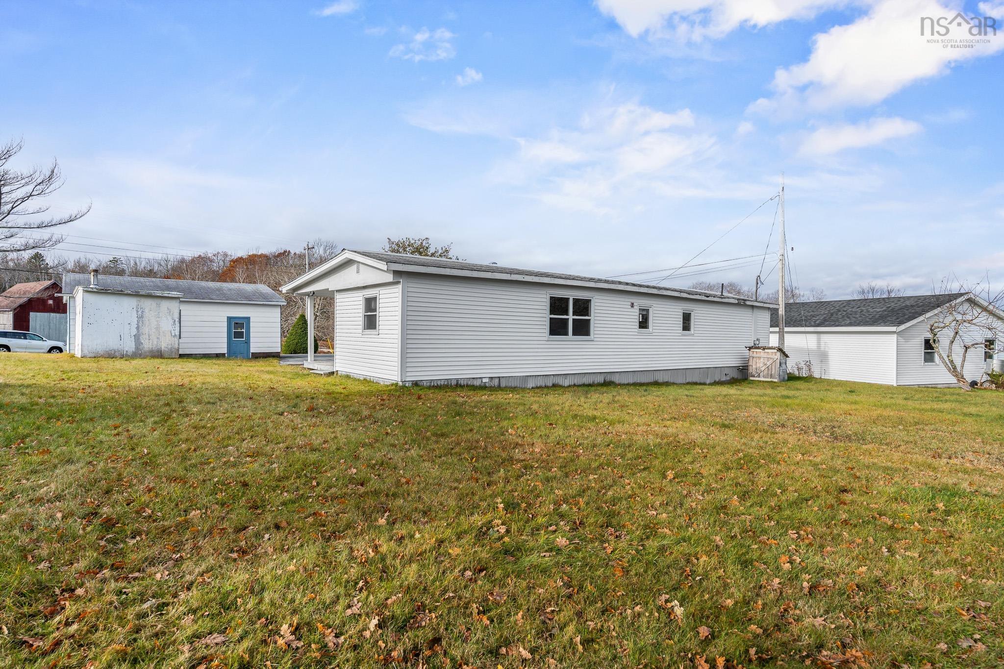 $244,900.00: 7 Hiltz Hill Road, Martins River