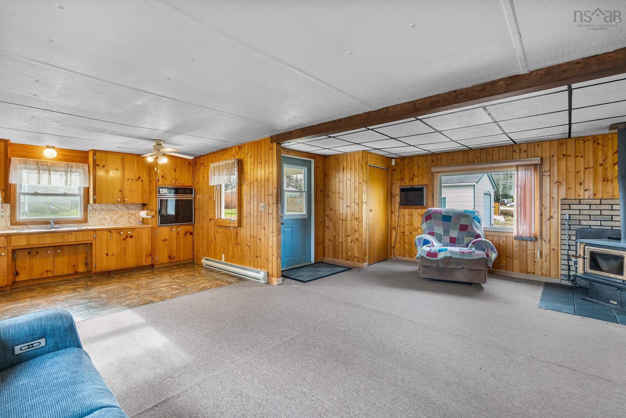 $244,900.00: 7 Hiltz Hill Road, Martins River