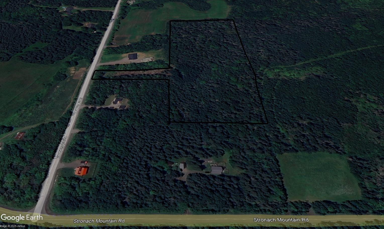 $115,000.00: Lot Forest Glade Road, Forest Glade