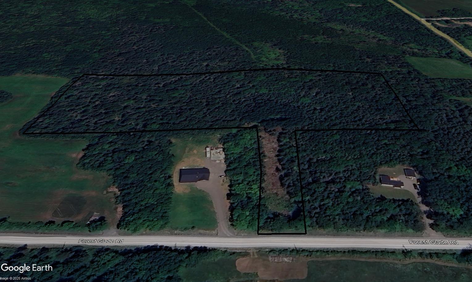 $115,000.00: Lot Forest Glade Road, Forest Glade