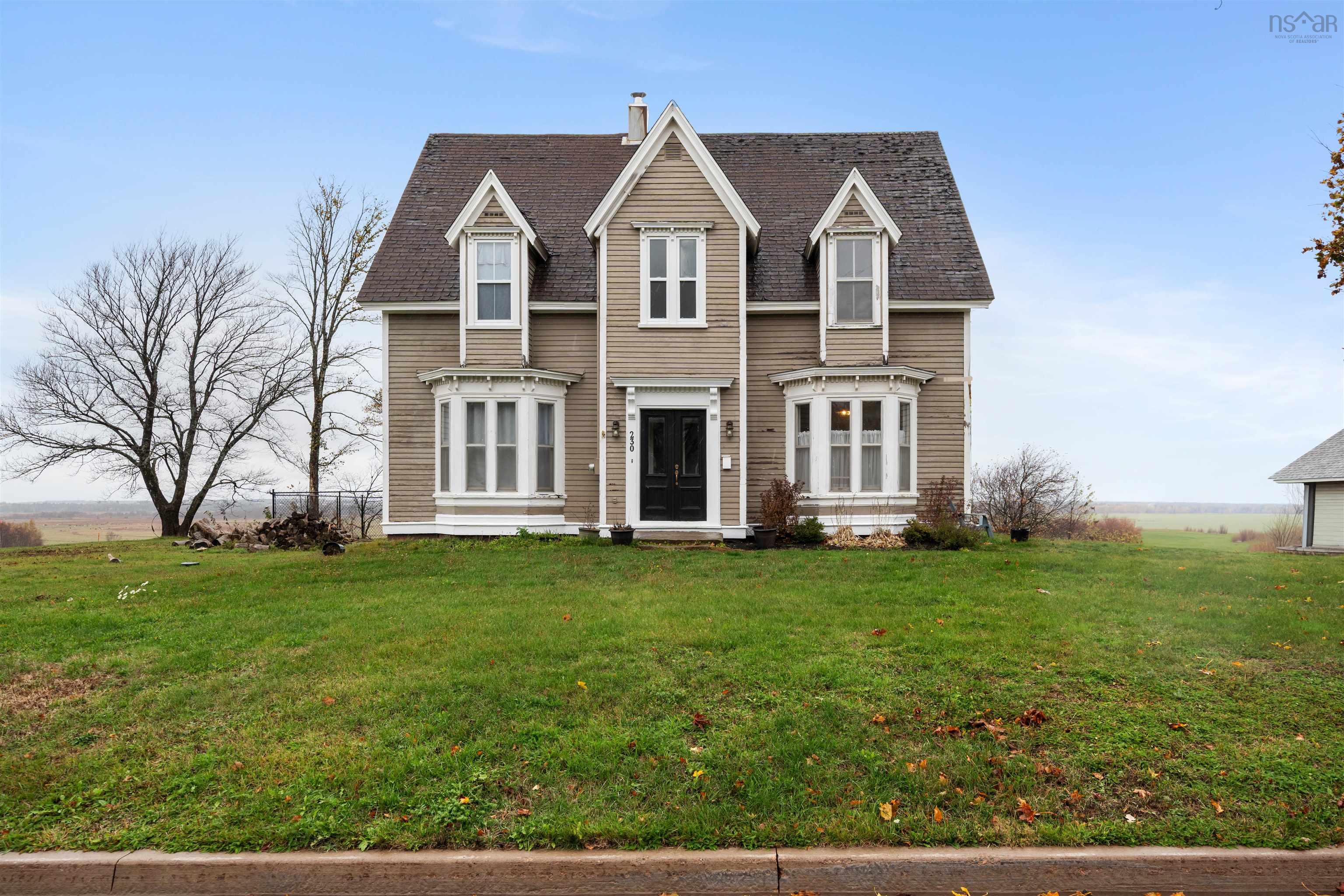 $379,900.00: 230 Victoria Street E, Amherst