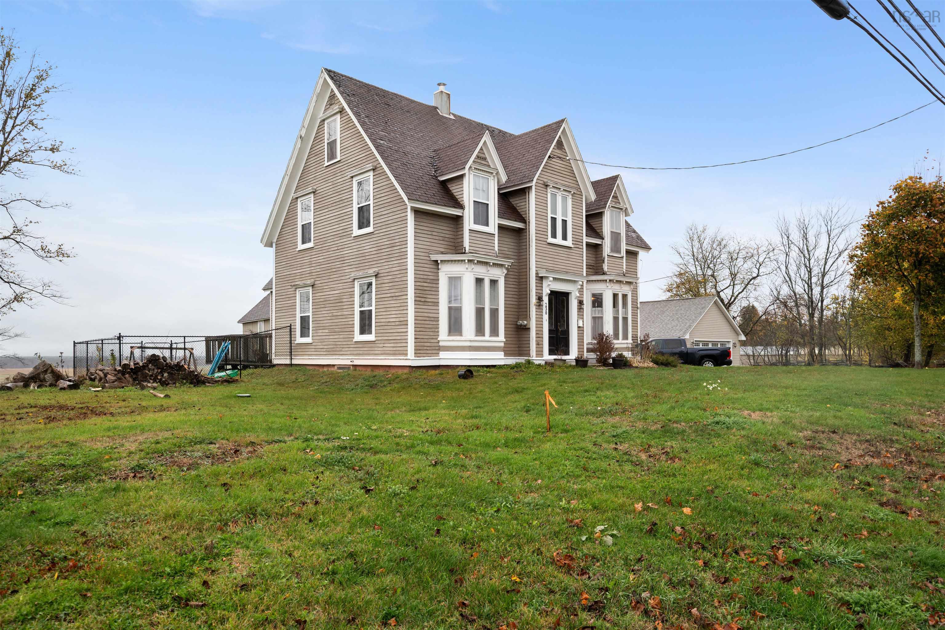 $379,900.00: 230 Victoria Street E, Amherst