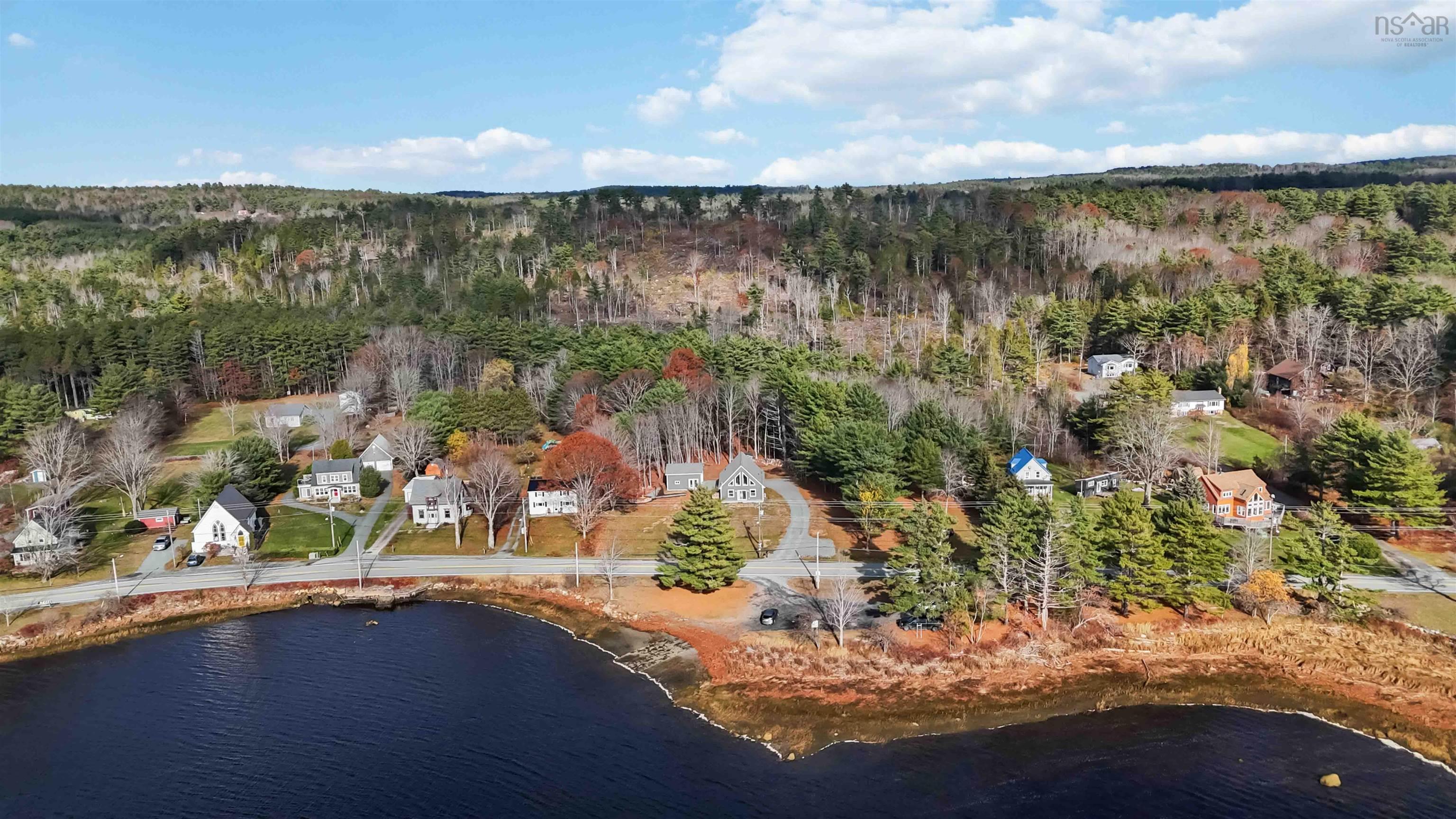 $725,000.00: 13512 Highway 3, Dayspring