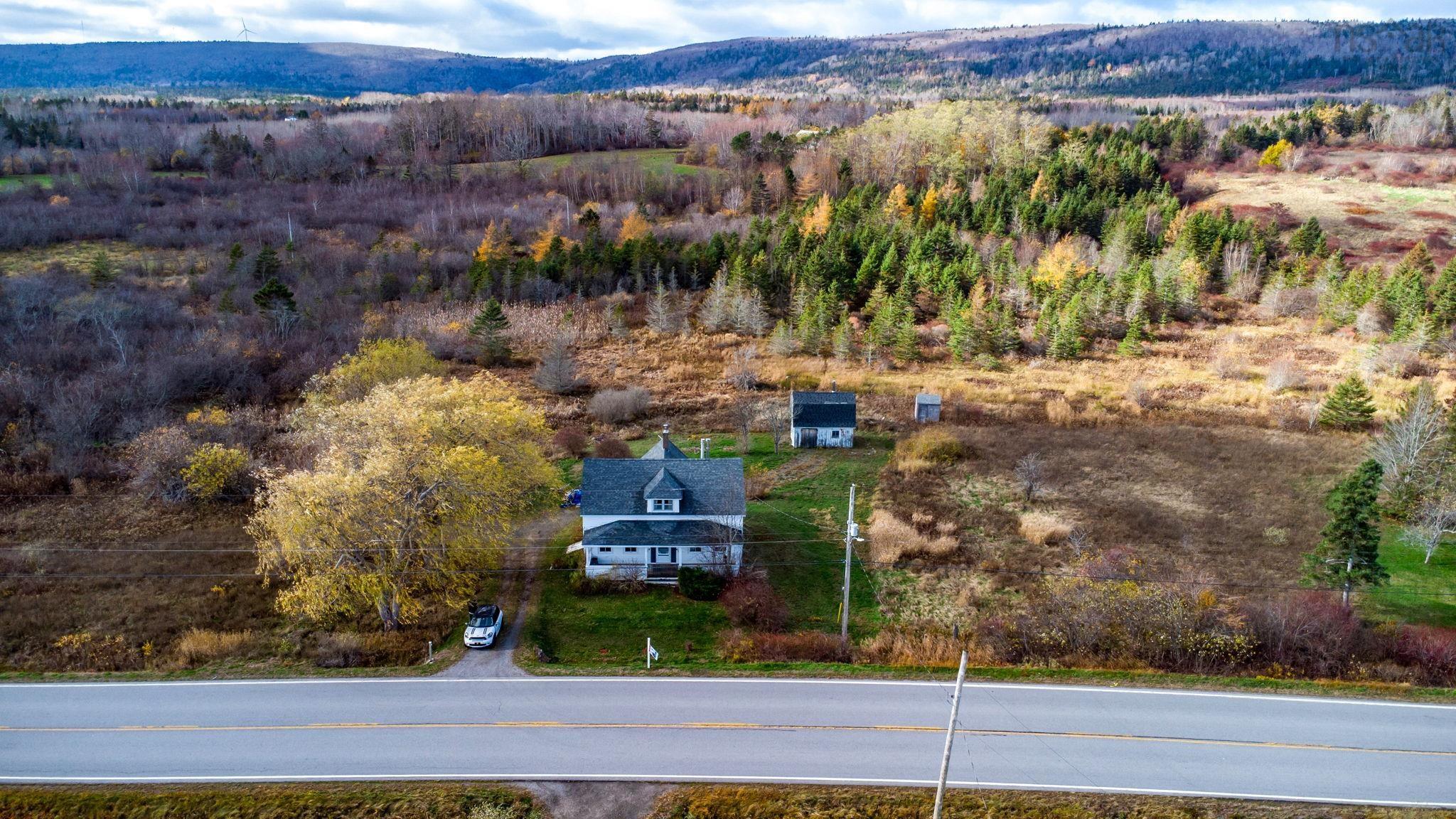$280,000.00: 6209 Highway 1, Granville Centre