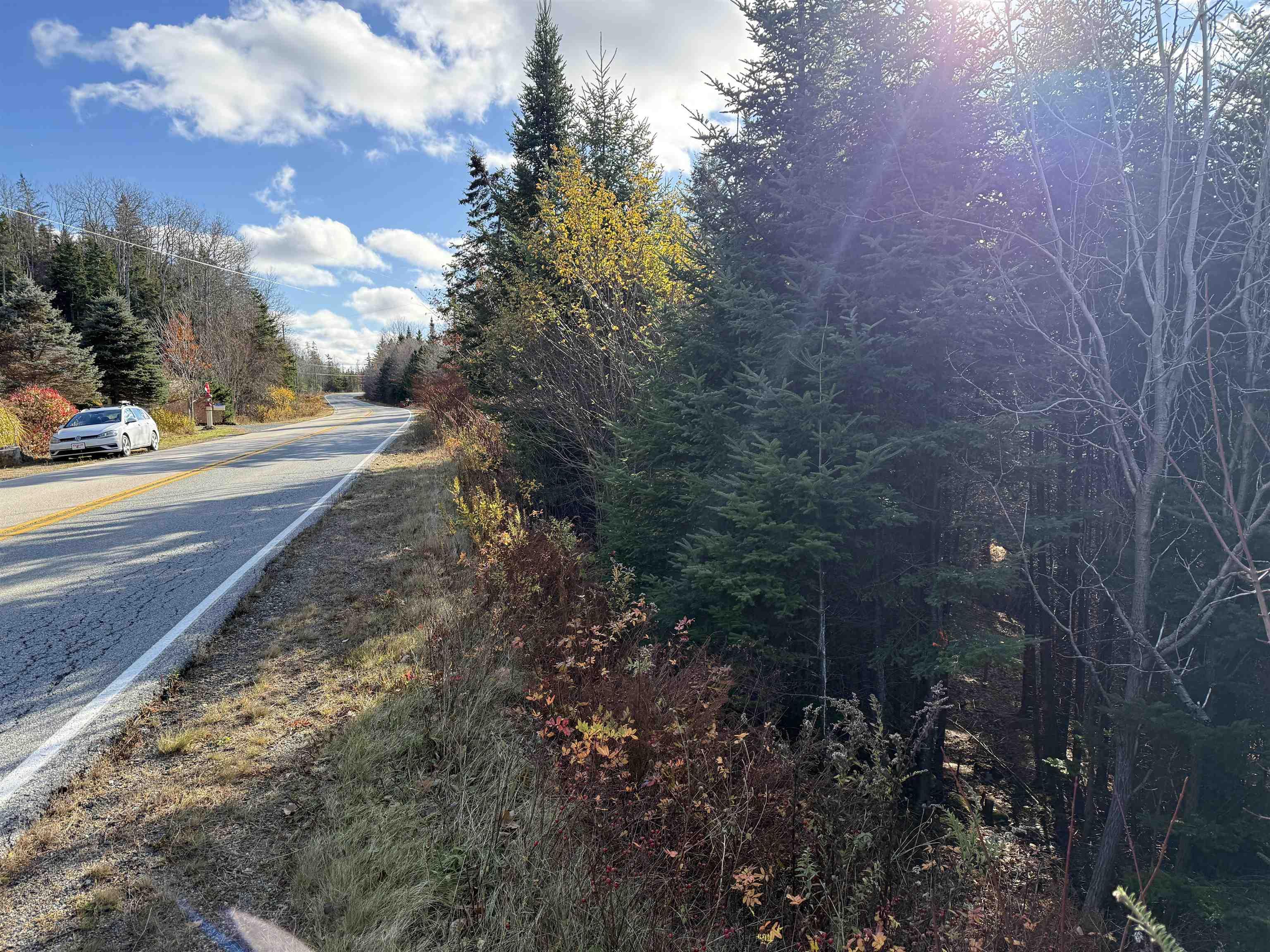 $44,900.00: Lot Highway 331, Petite Rivière