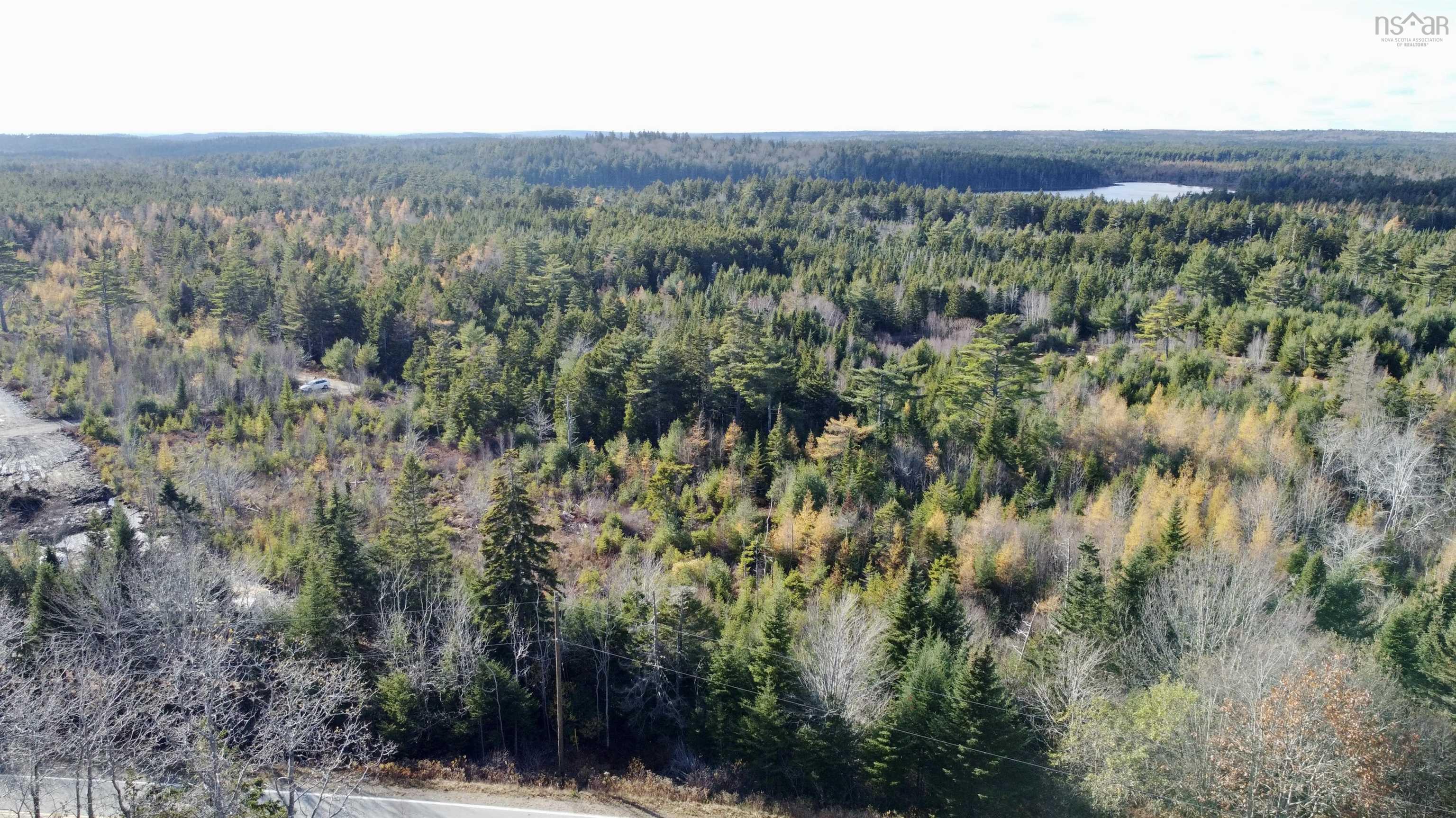 $44,900.00: Lot Highway 331, Petite Rivière