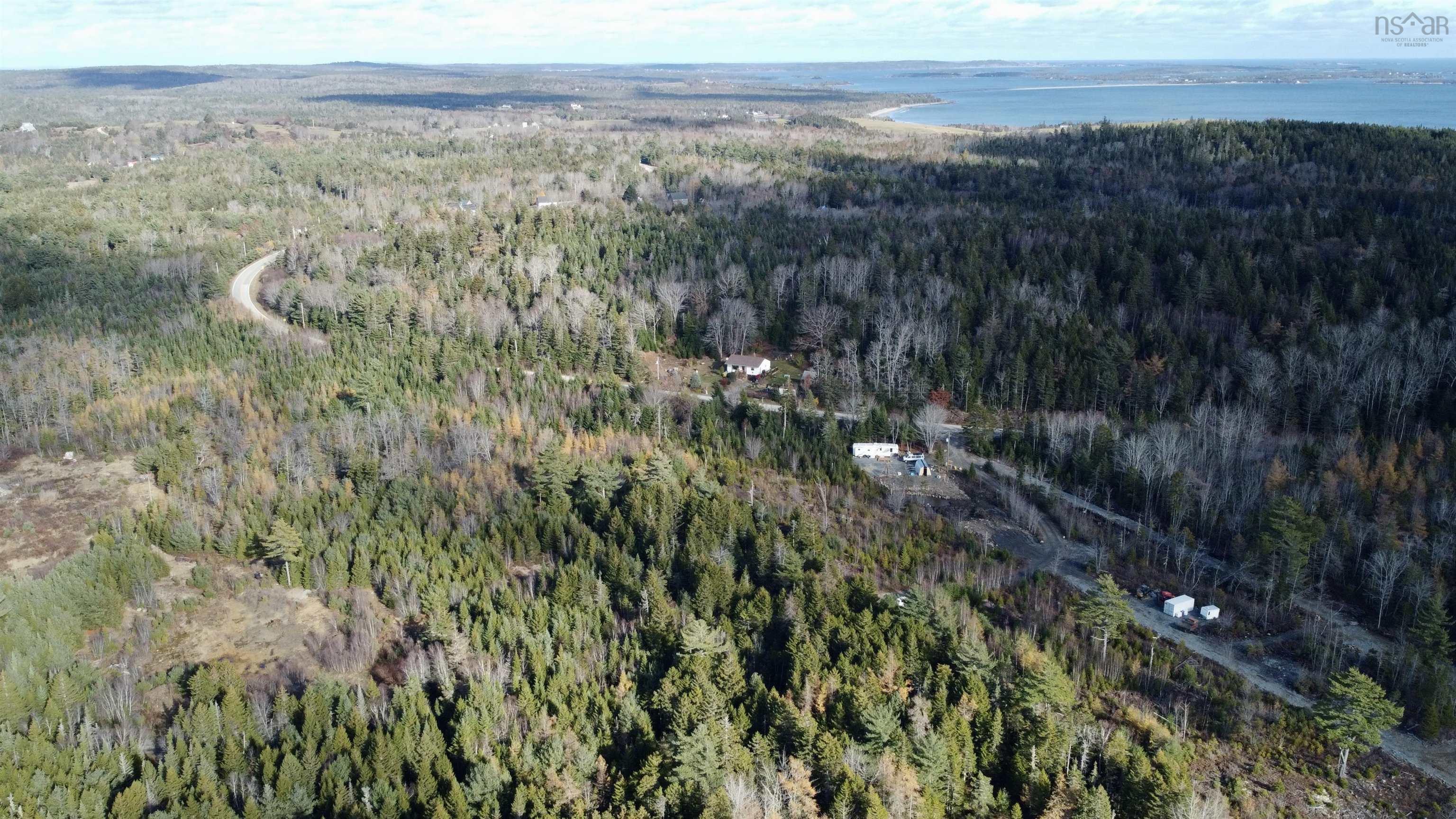 $44,900.00: Lot Highway 331, Petite Rivière