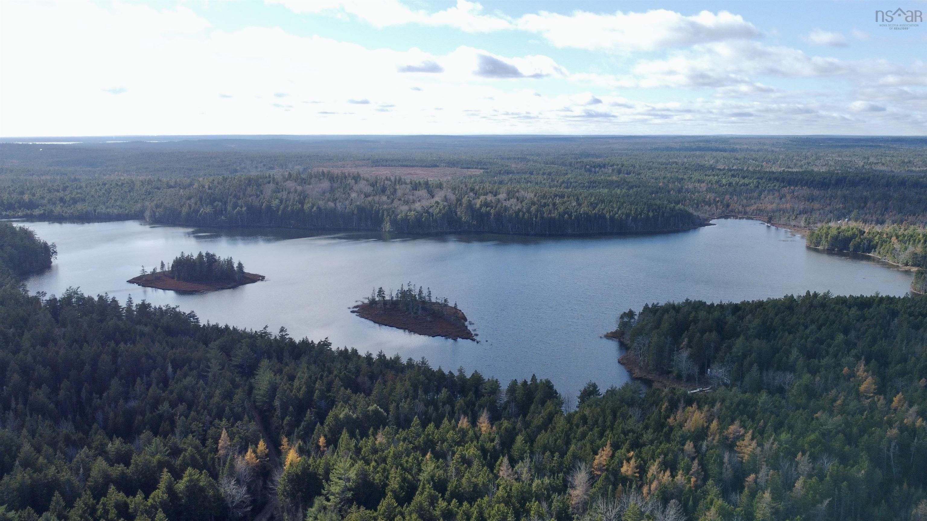 $44,900.00: Lot Highway 331, Petite Rivière