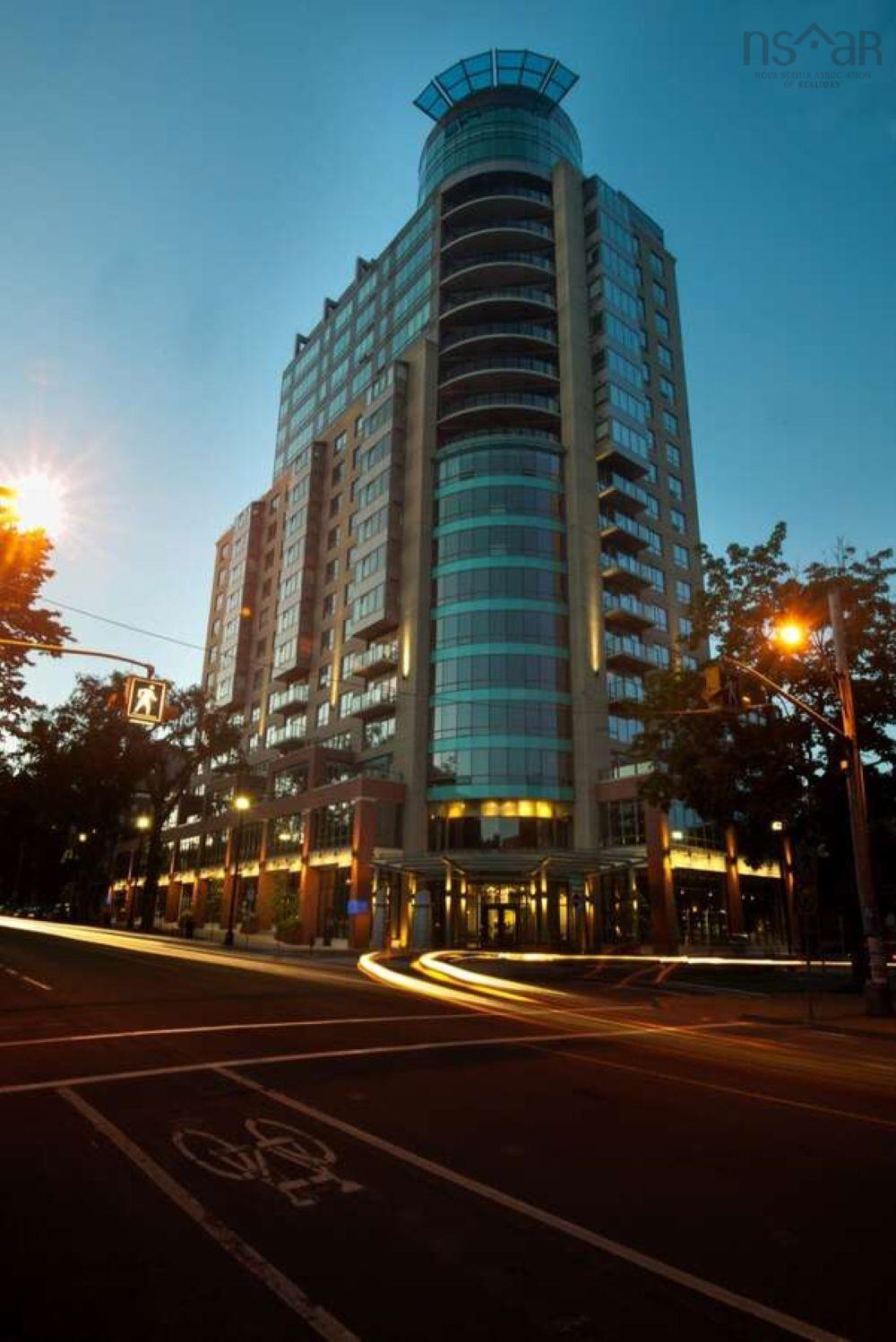 $825,000.00: 1207 1445 South Park Street, Halifax