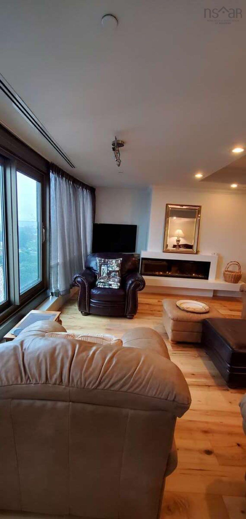 $825,000.00: 1207 1445 South Park Street, Halifax