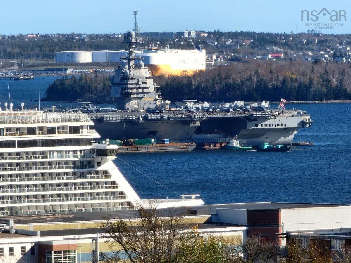 $825,000.00: 1207 1445 South Park Street, Halifax