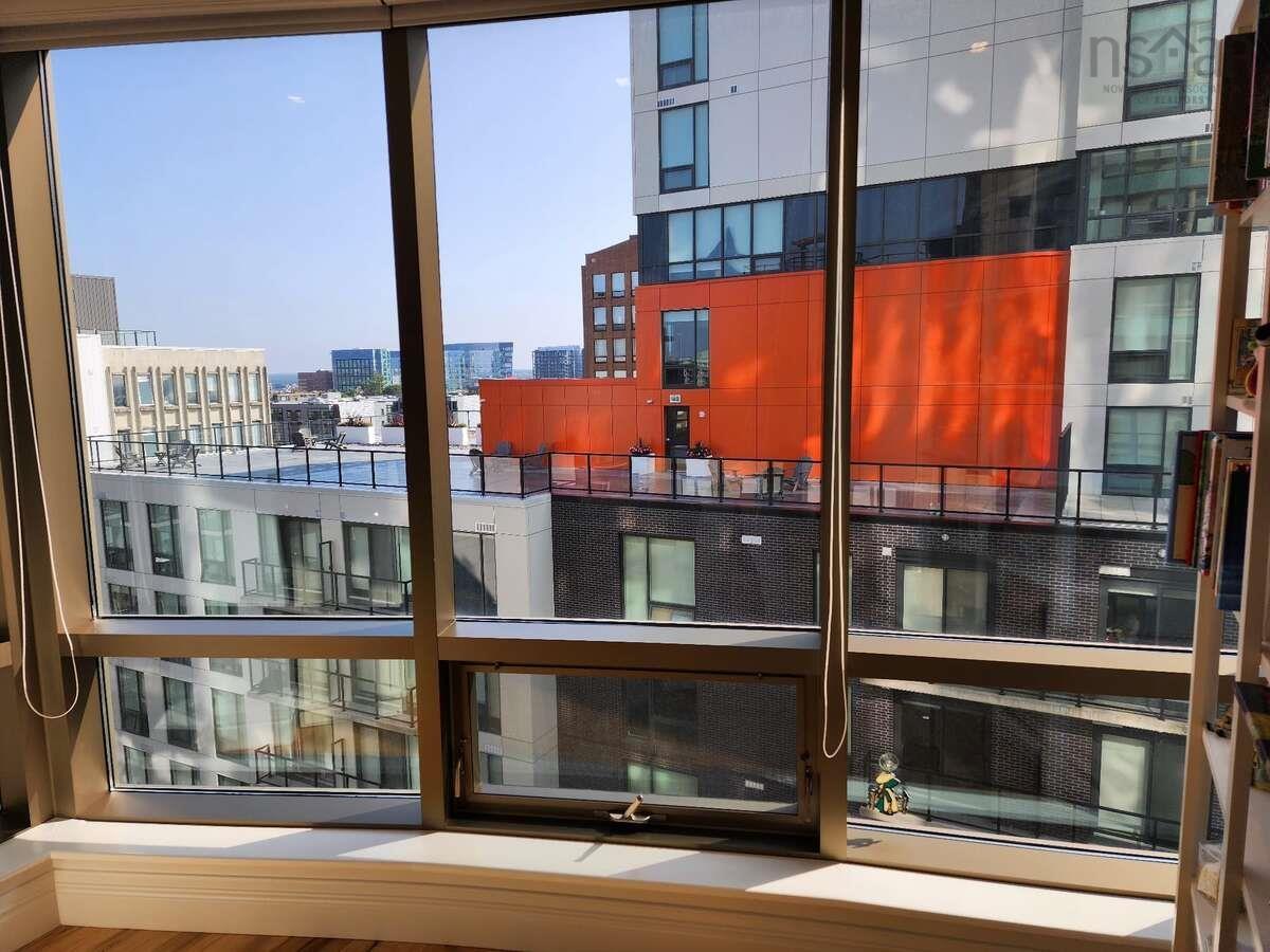 $825,000.00: 1207 1445 South Park Street, Halifax