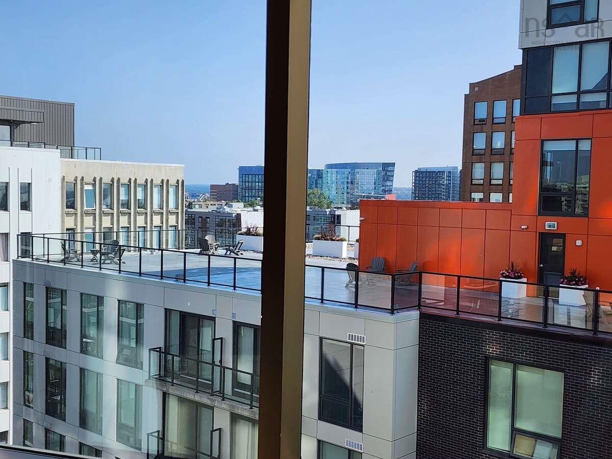 $825,000.00: 1207 1445 South Park Street, Halifax