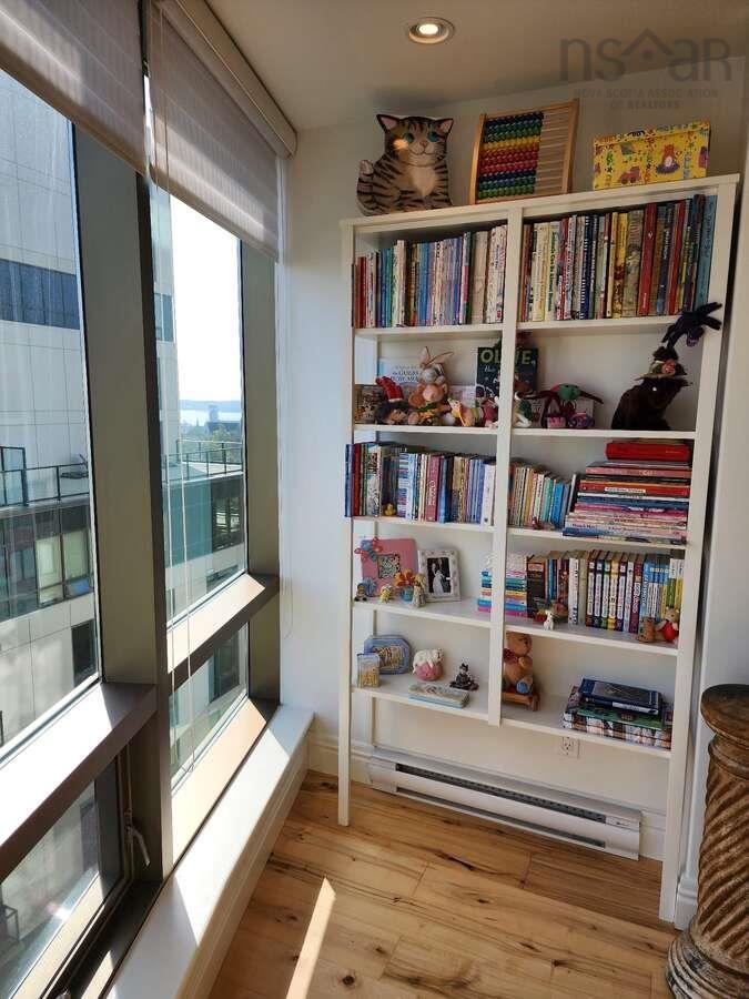 $825,000.00: 1207 1445 South Park Street, Halifax