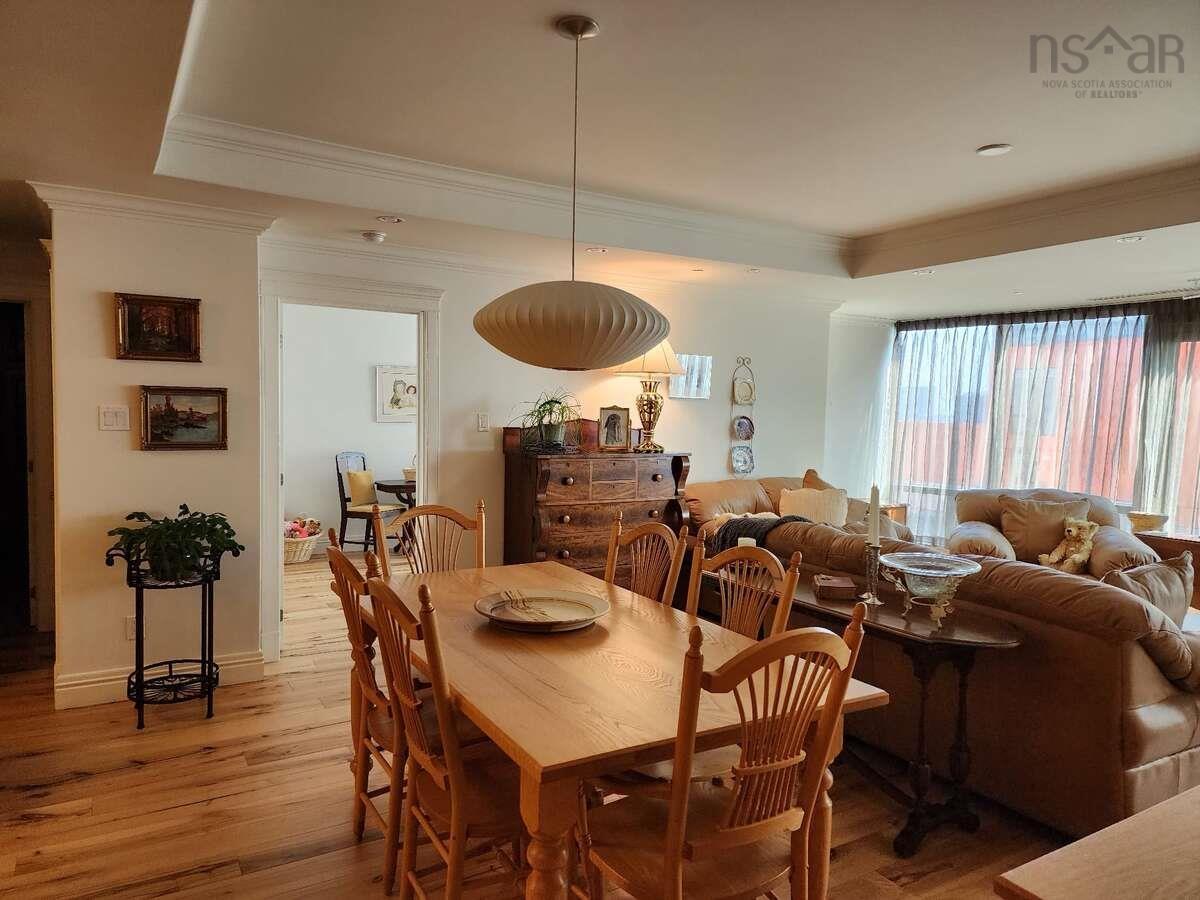 $825,000.00: 1207 1445 South Park Street, Halifax