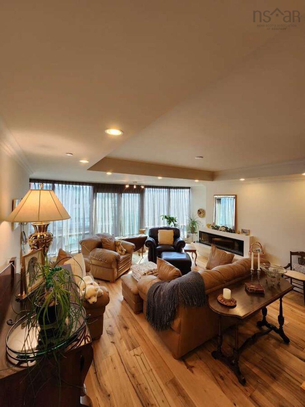 $825,000.00: 1207 1445 South Park Street, Halifax