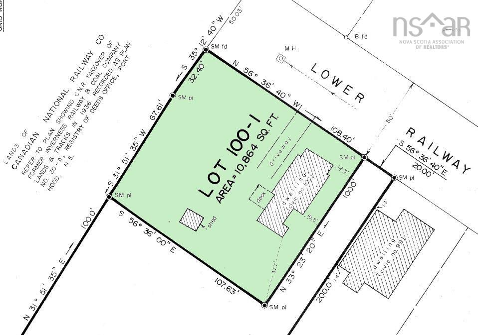 $368,000.00: 43 Lower Railway Street, Inverness