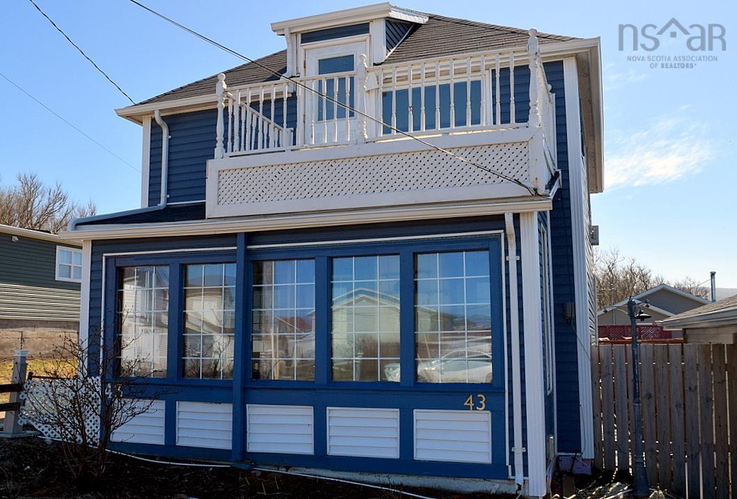 $368,000.00: 43 Lower Railway Street, Inverness