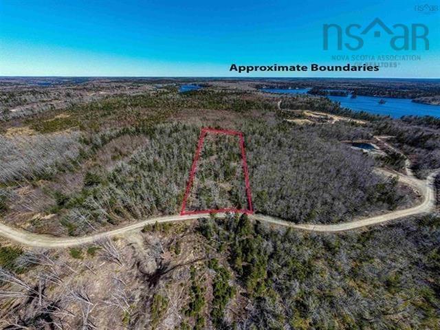 $20,000.00: Lot 50N Secret Road, Briar Lake