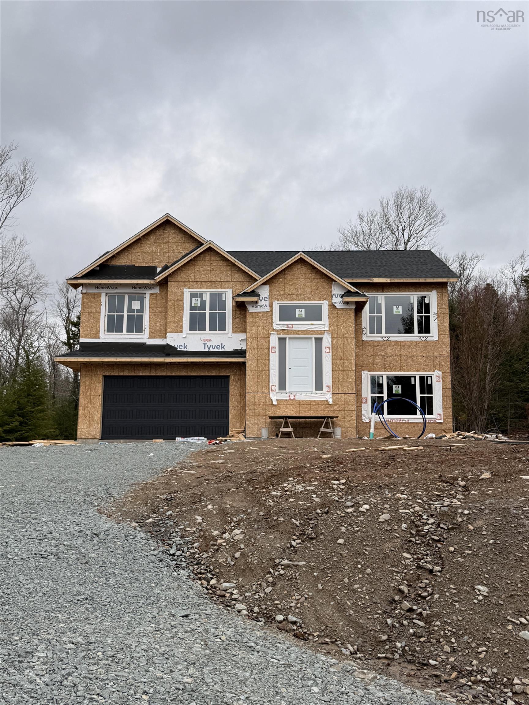 $849,900.00: Lot 5048 305 Bondi Drive, Middle Sackville