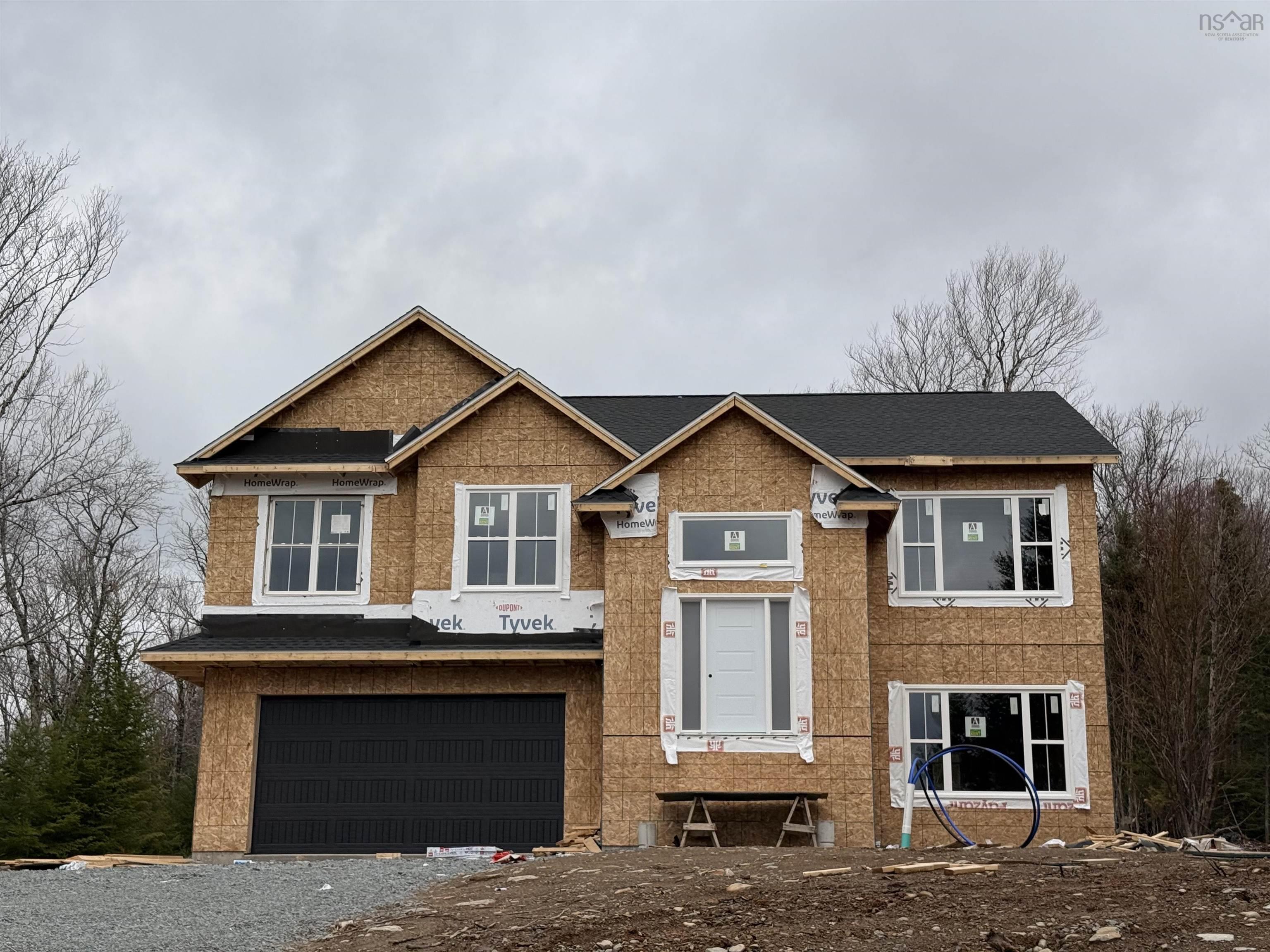 $849,900.00: Lot 5048 305 Bondi Drive, Middle Sackville