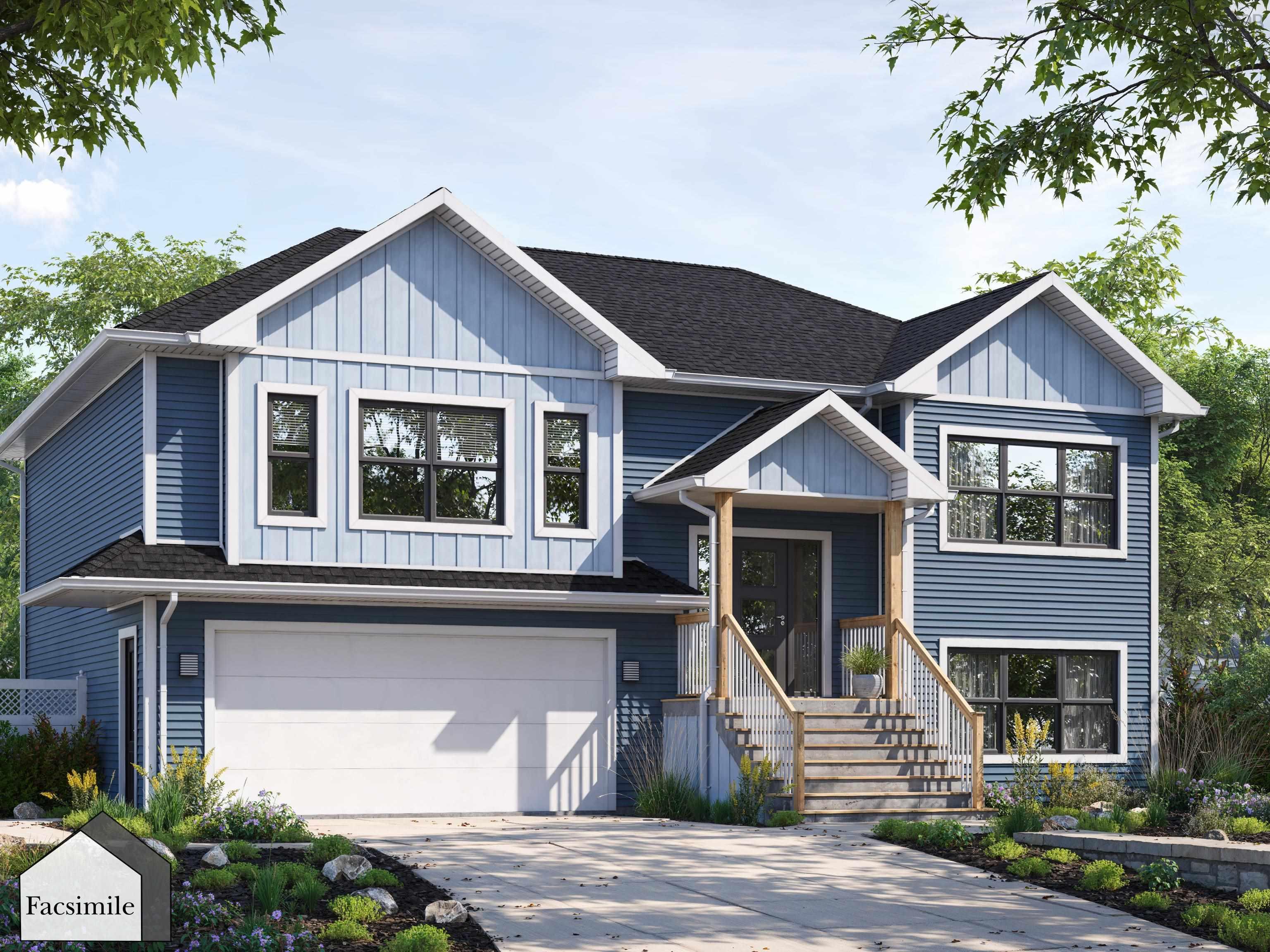 Lot 748 740 Celebration Drive, Fall River, NS (MLS® 202528210) | Fall River Real Estate | RE/MAX Halifax