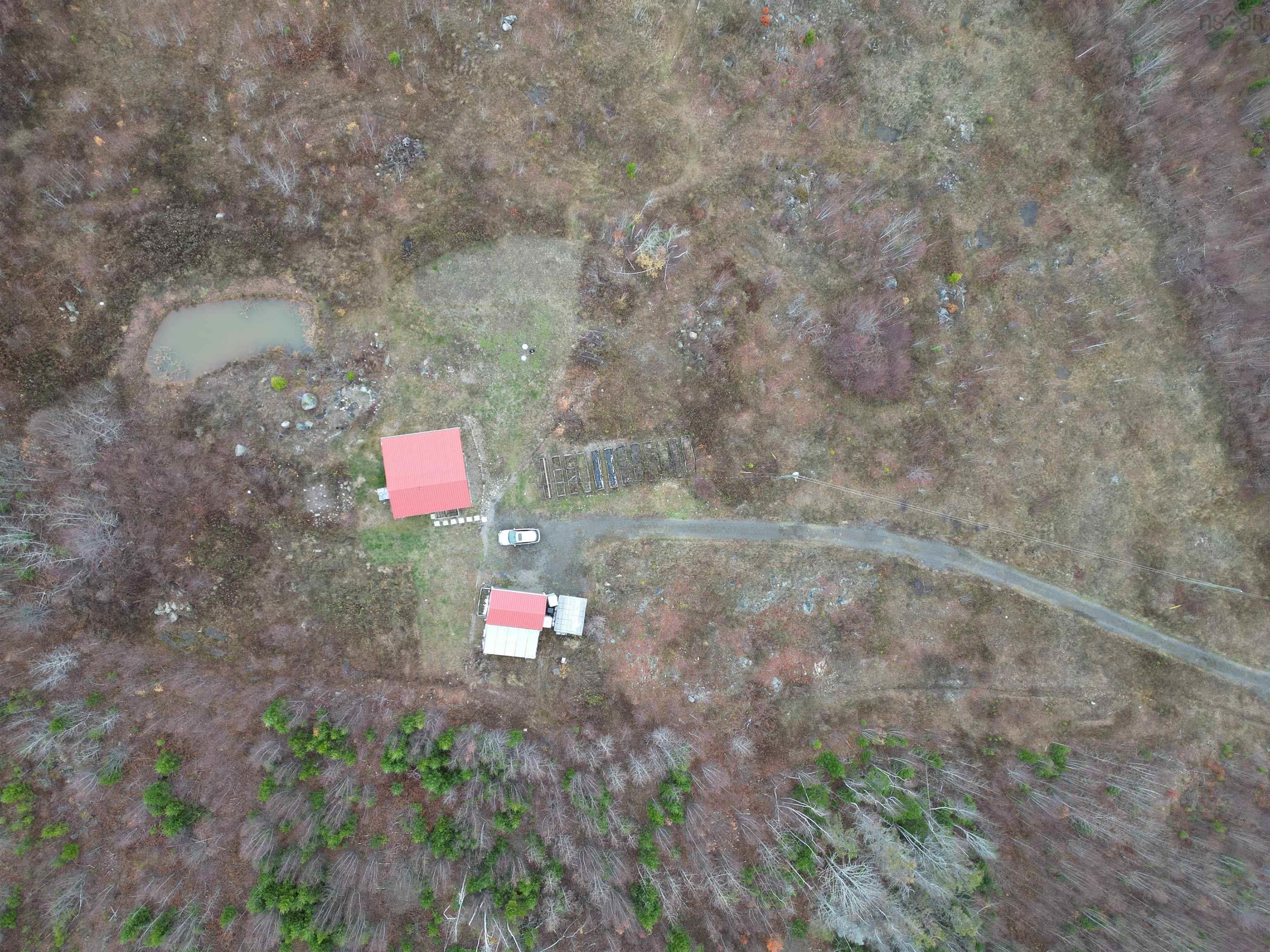 $289,900.00: 255 VARNER MOUNTAIN Road, Nictaux South