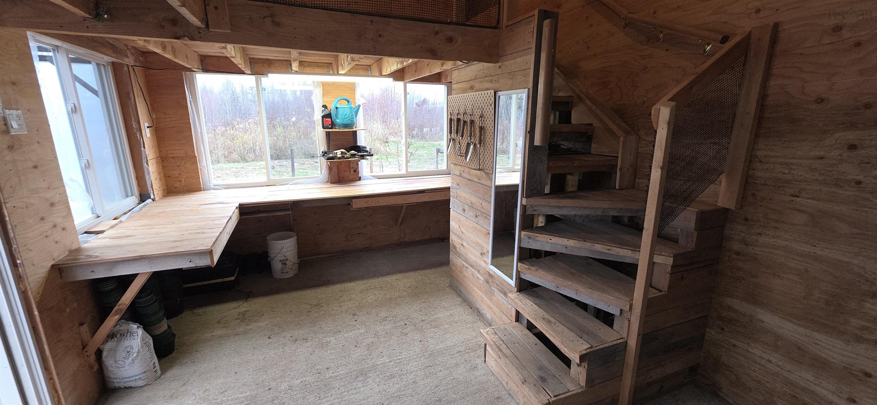 $289,900.00: 255 VARNER MOUNTAIN Road, Nictaux South