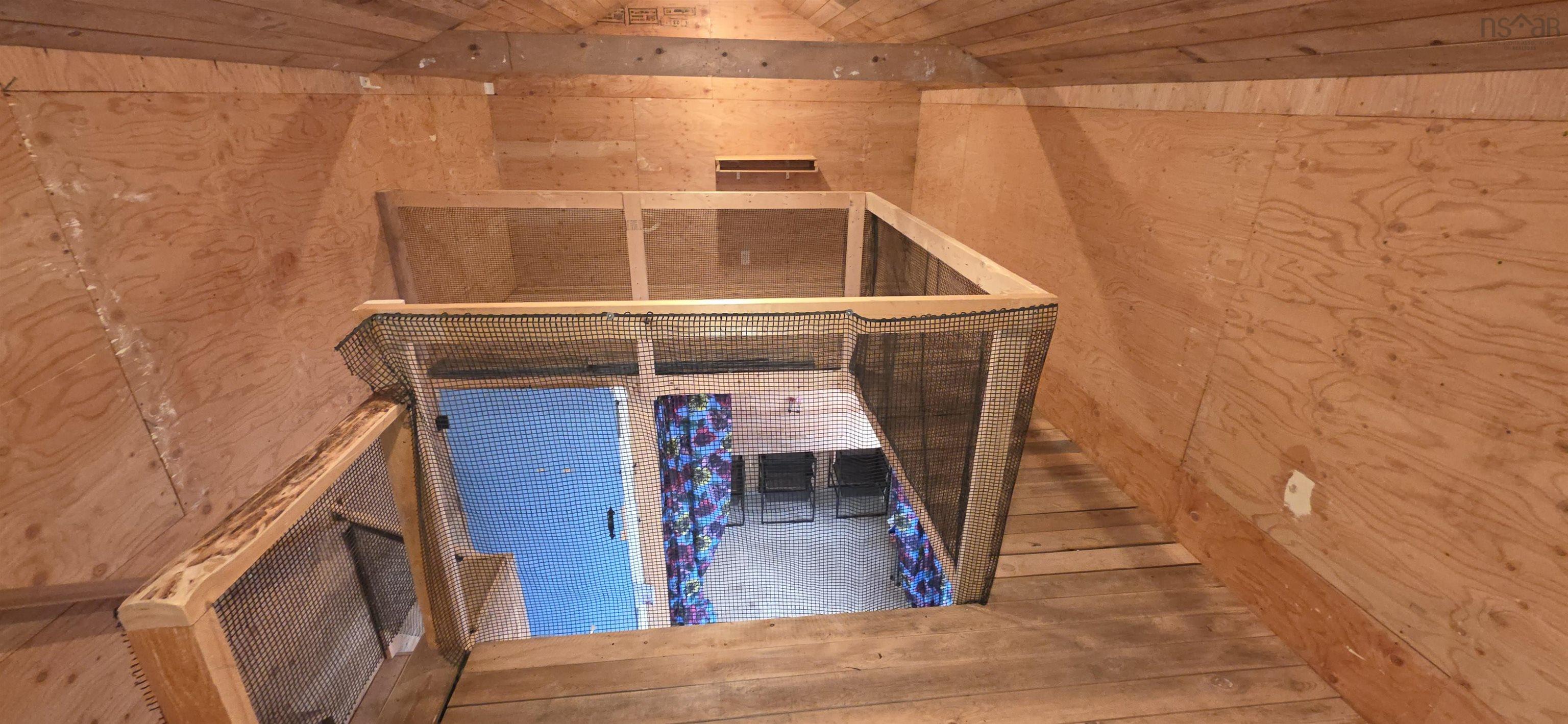 $289,900.00: 255 VARNER MOUNTAIN Road, Nictaux South