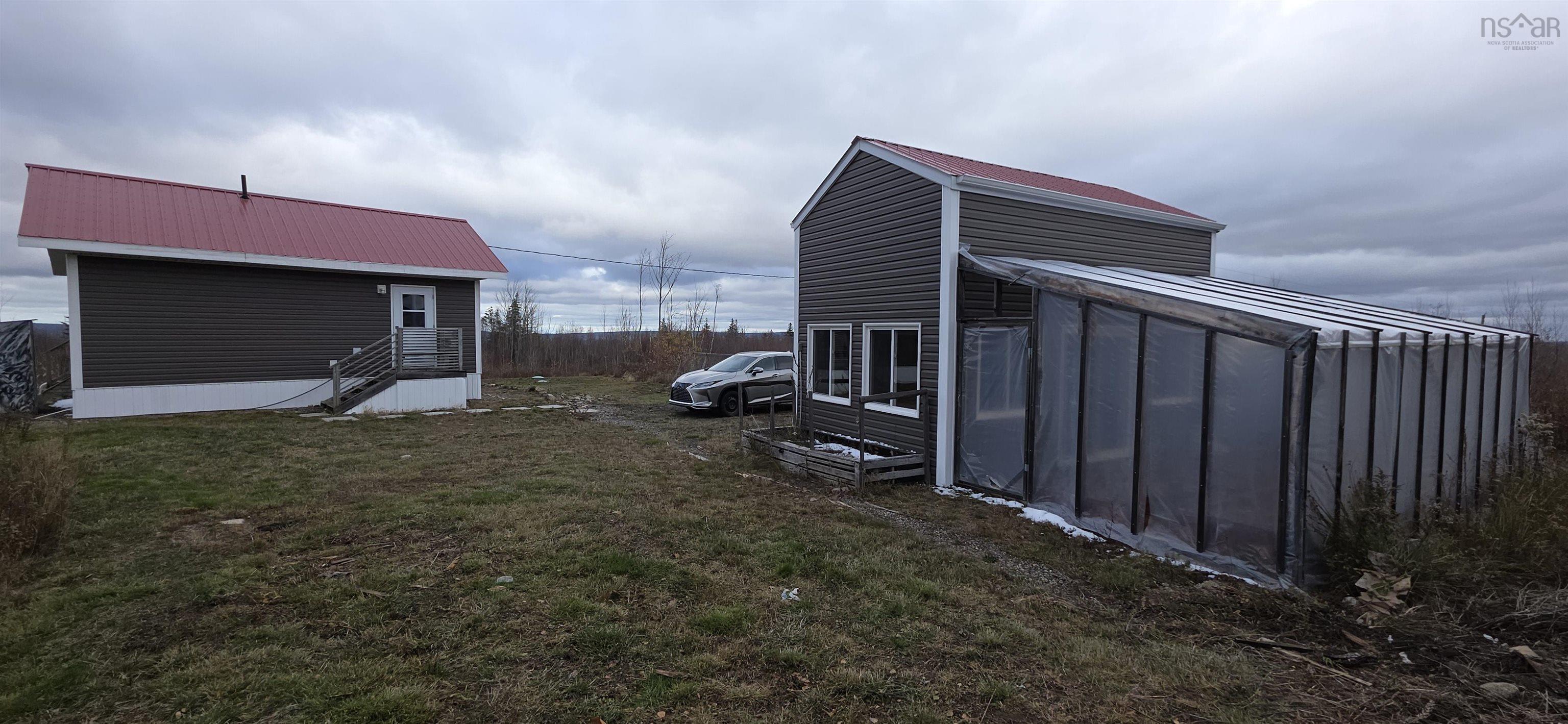 $289,900.00: 255 VARNER MOUNTAIN Road, Nictaux South