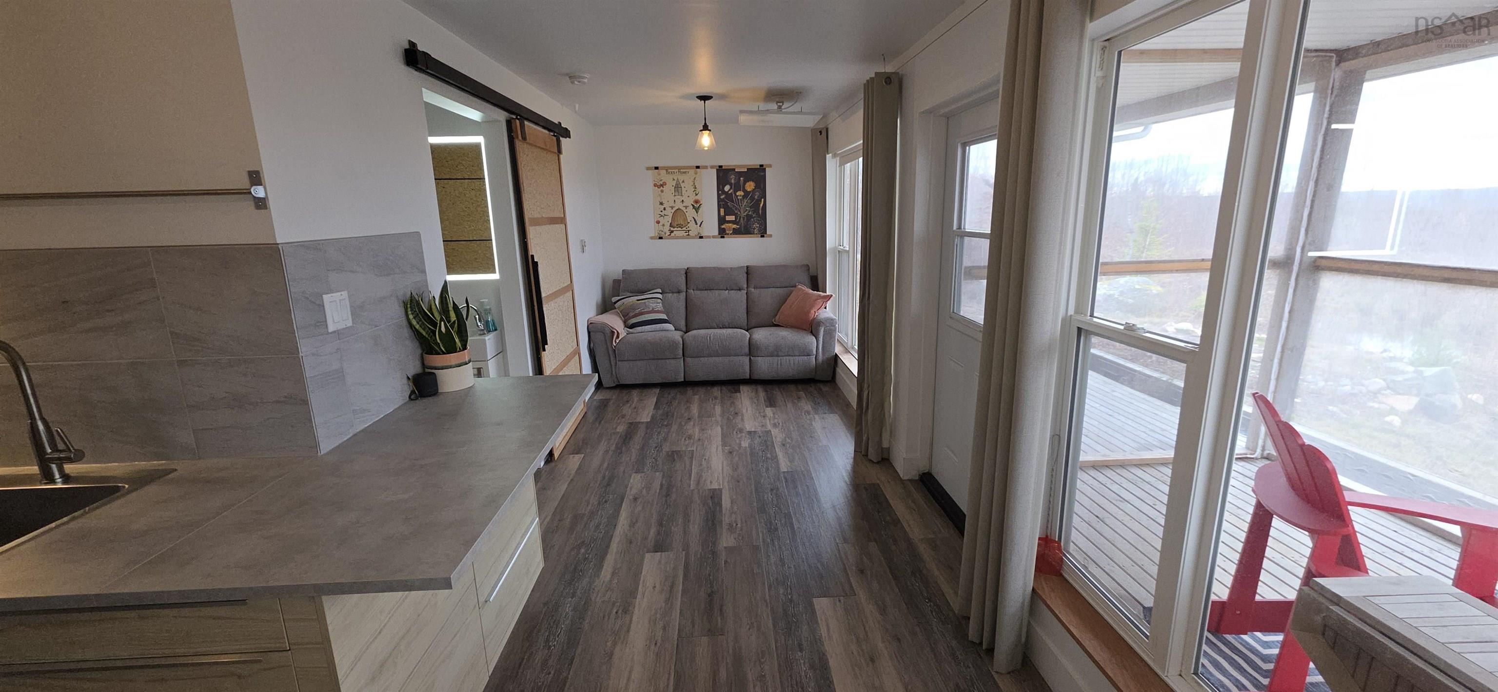 $289,900.00: 255 VARNER MOUNTAIN Road, Nictaux South