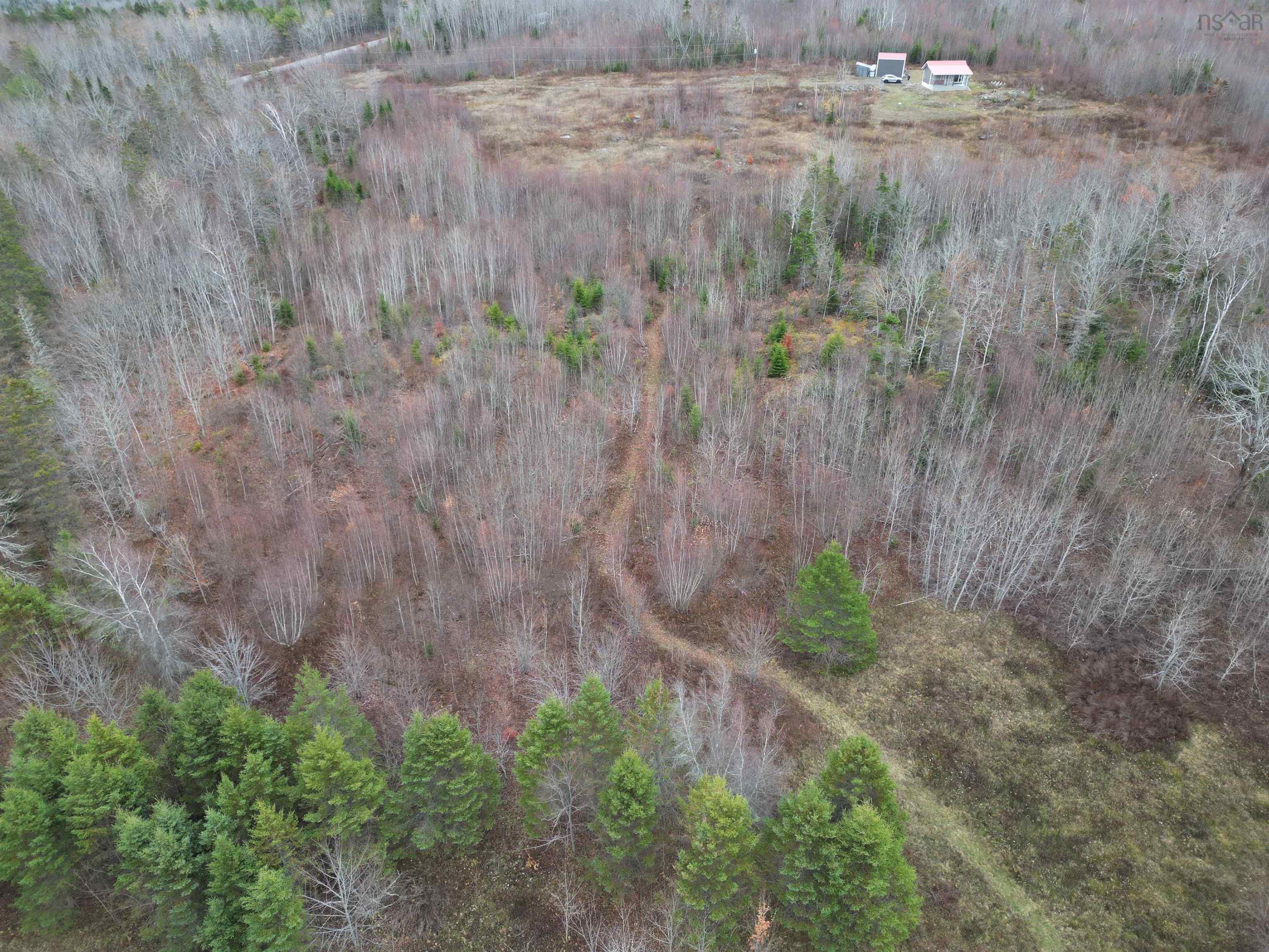 $289,900.00: 255 VARNER MOUNTAIN Road, Nictaux South