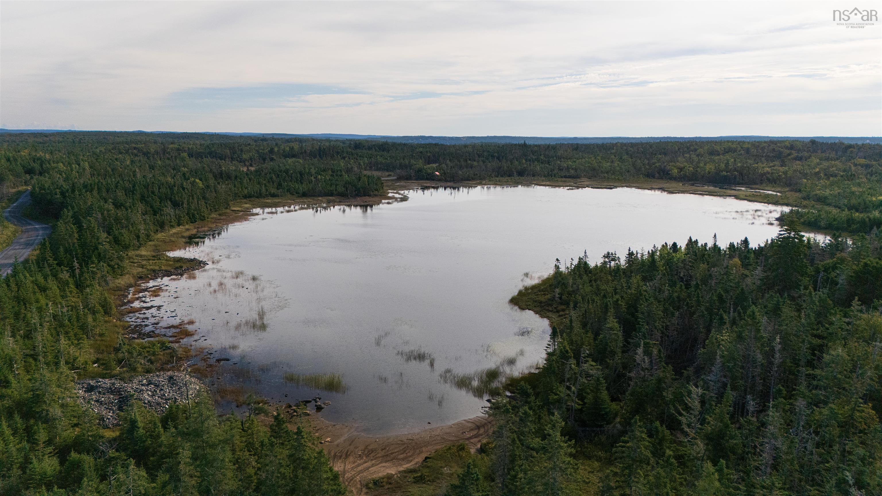 Lots Pettipas Lane, East Chezzetcook, NS (MLS 202528221)