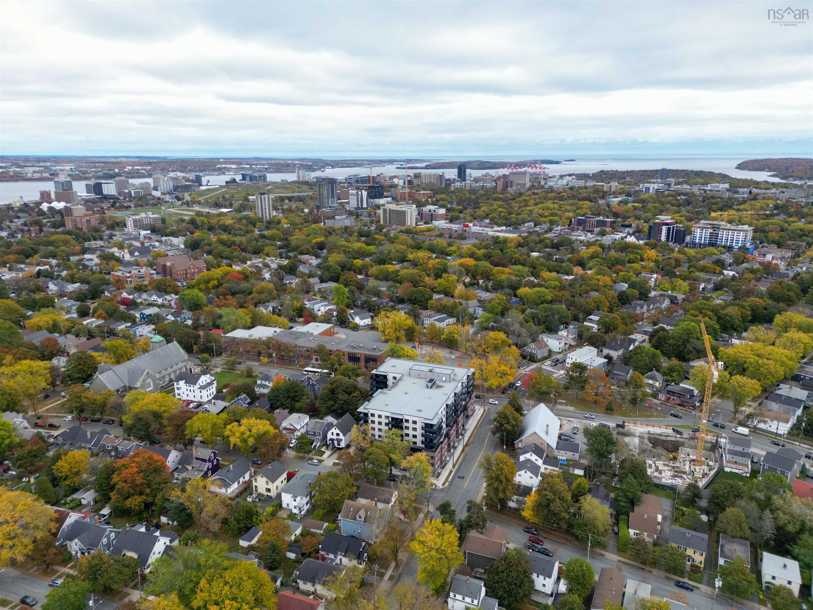 6319 Chebucto Road, Halifax, NS (MLS 202528225)