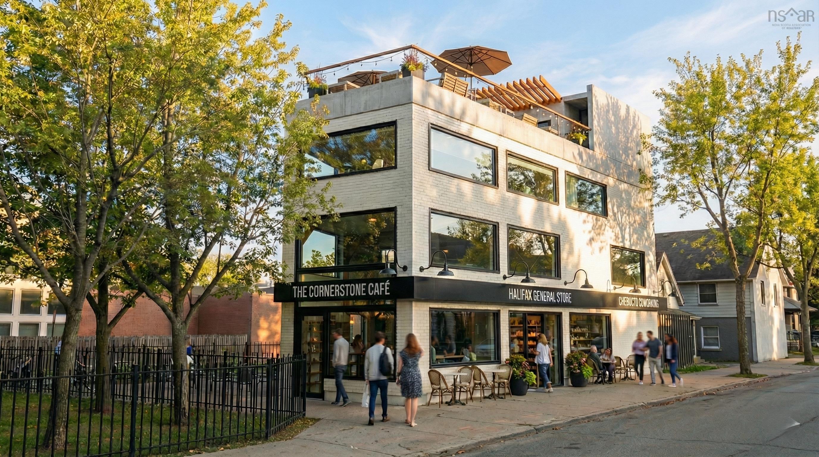 $795,000.00: 6319 Chebucto Road, Halifax