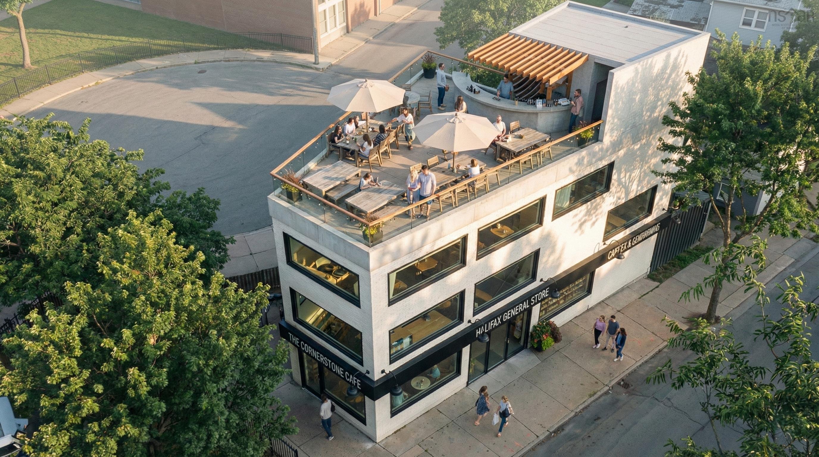 $795,000.00: 6319 Chebucto Road, Halifax