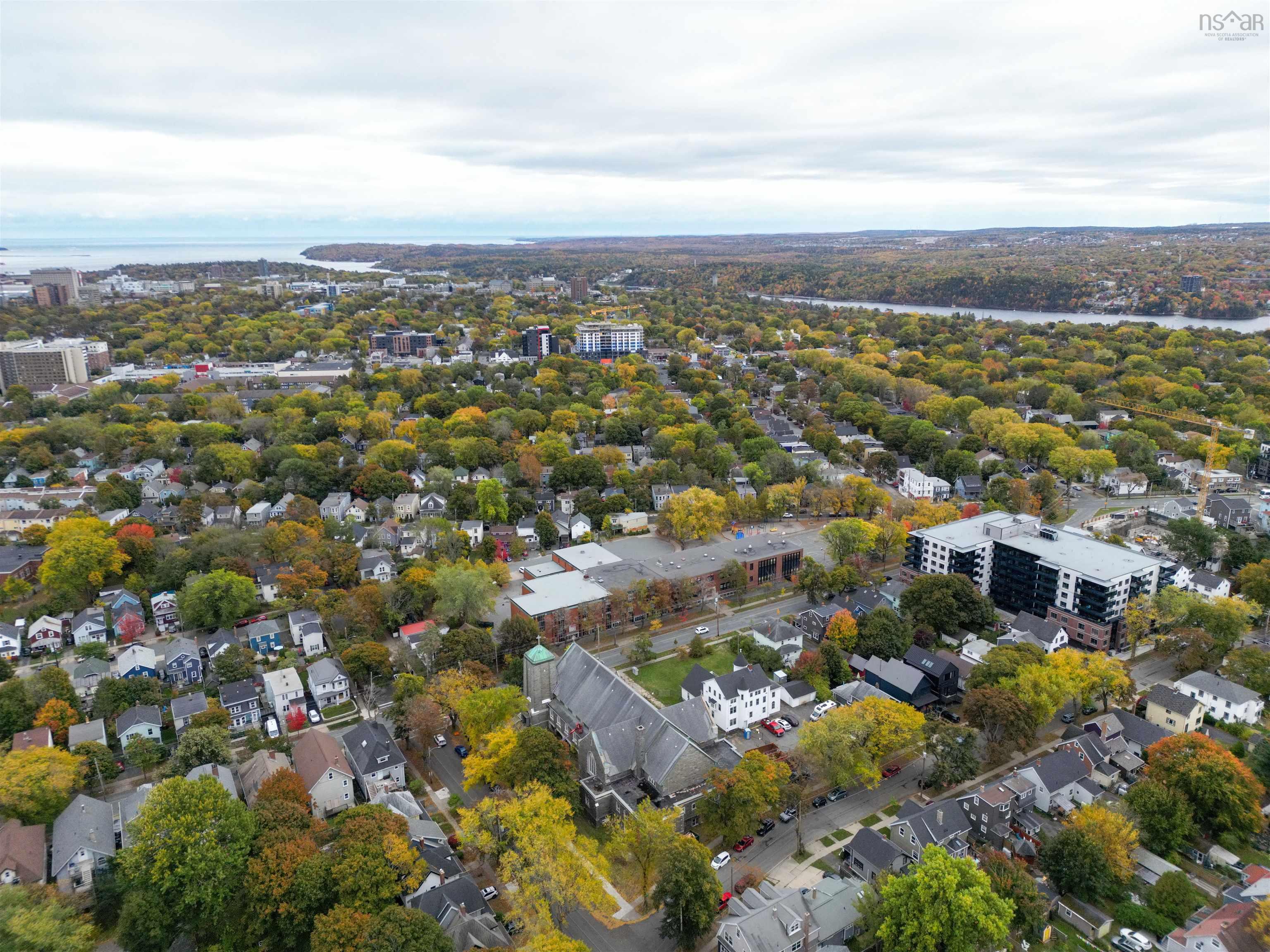 $795,000.00: 6319 Chebucto Road, Halifax