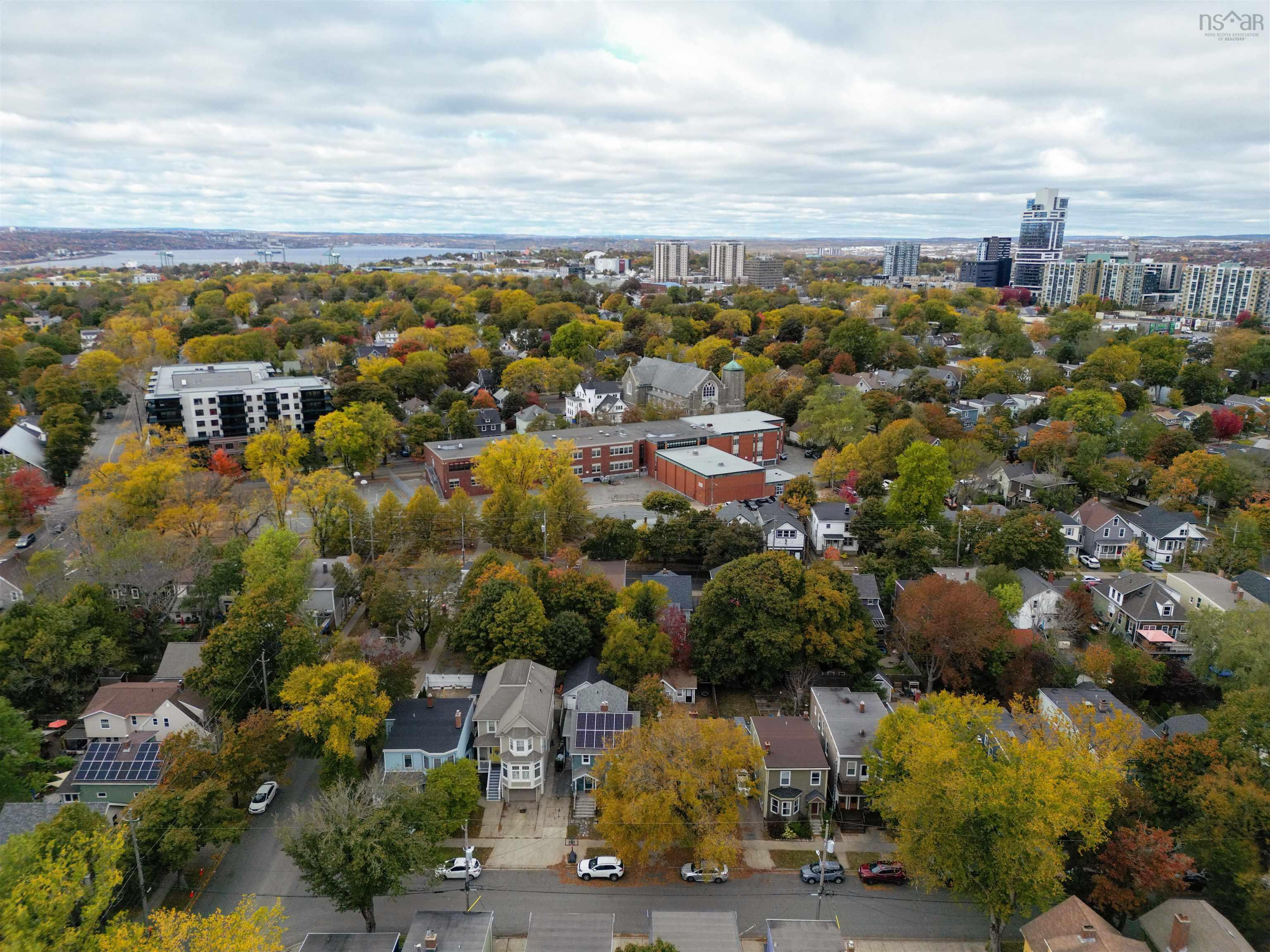 $795,000.00: 6319 Chebucto Road, Halifax