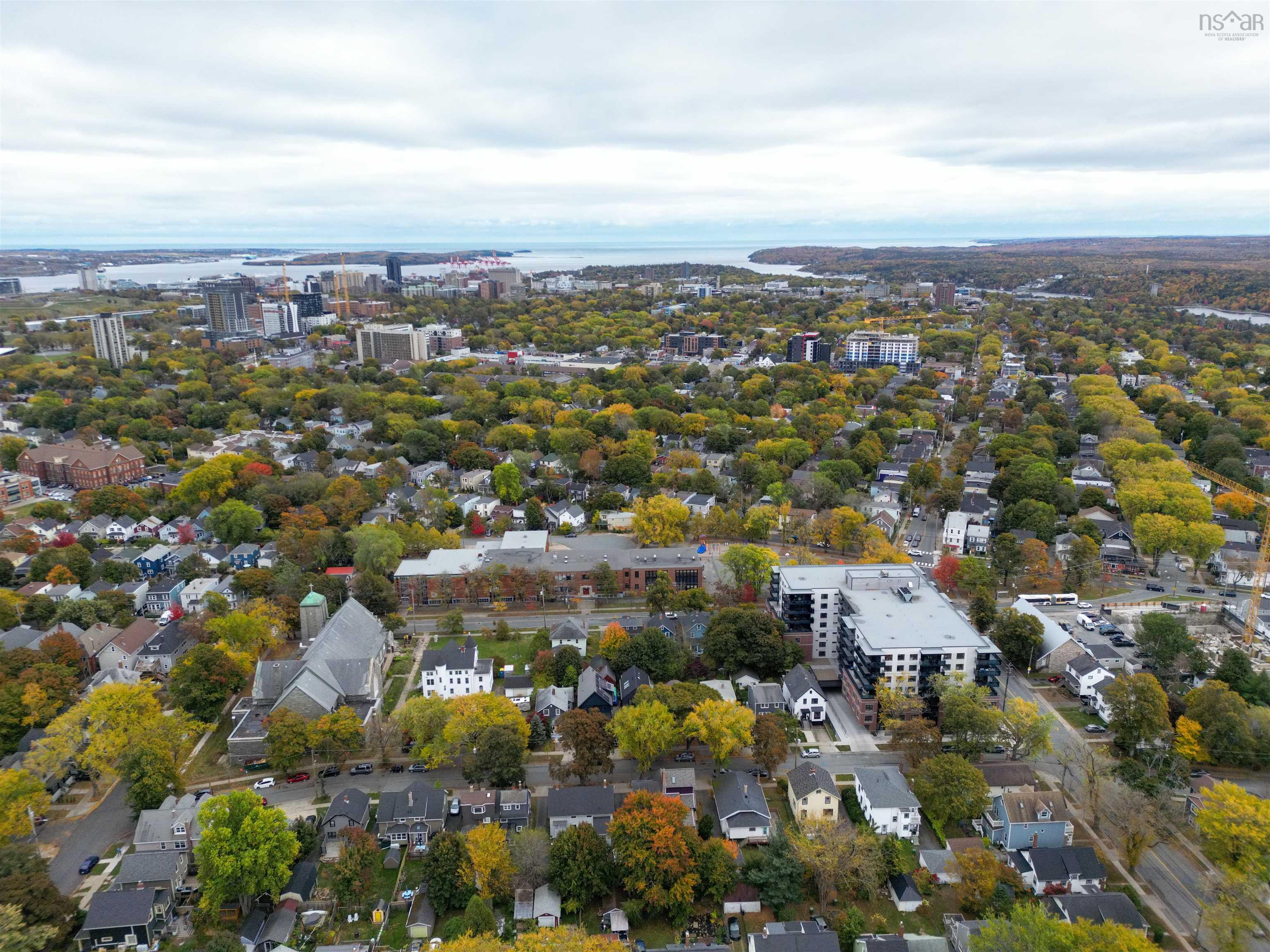 $795,000.00: 6319 Chebucto Road, Halifax