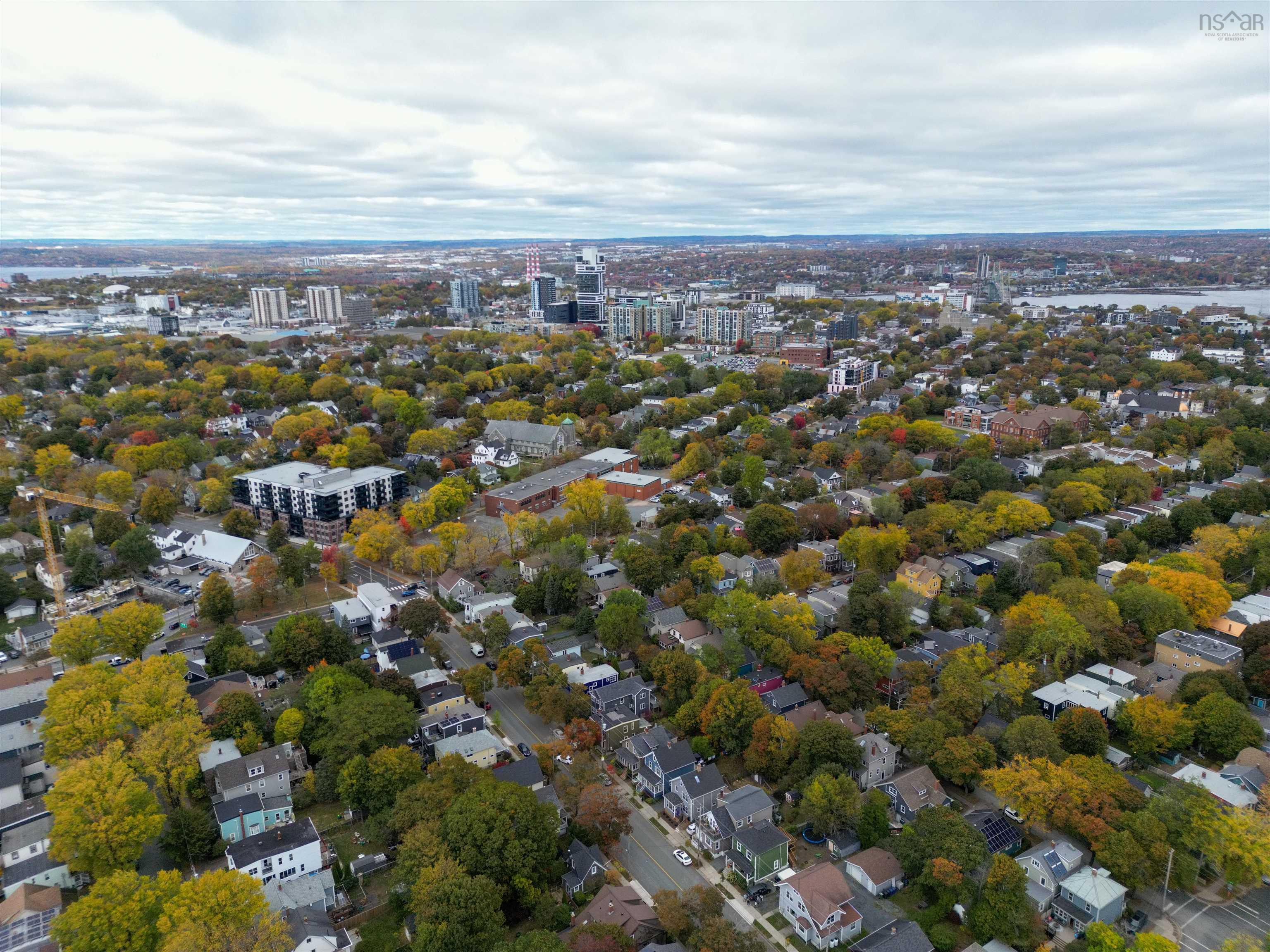 $795,000.00: 6319 Chebucto Road, Halifax