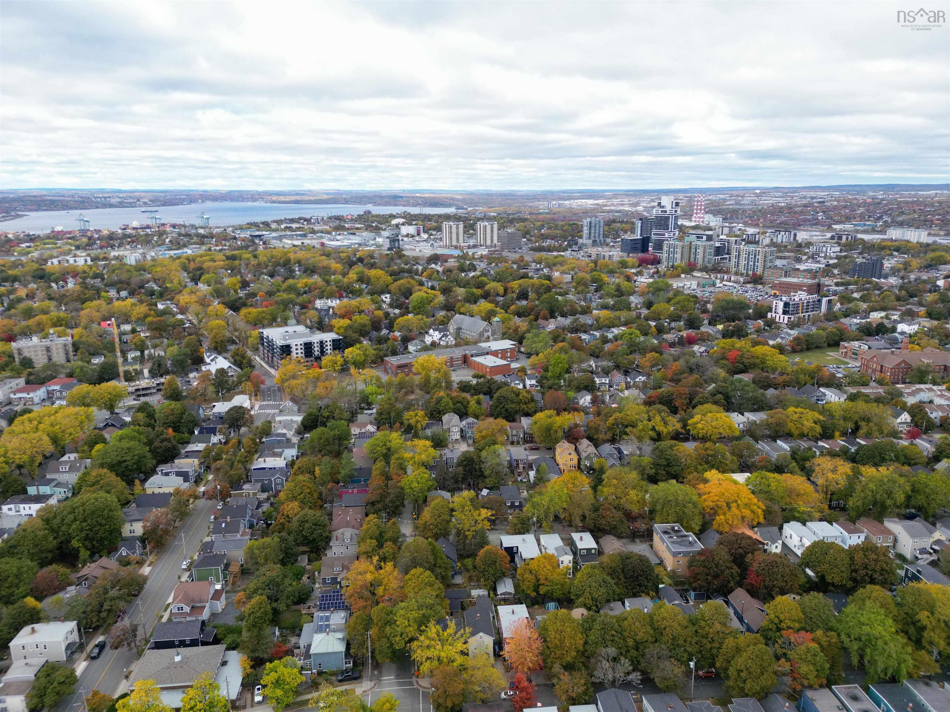$795,000.00: 6319 Chebucto Road, Halifax