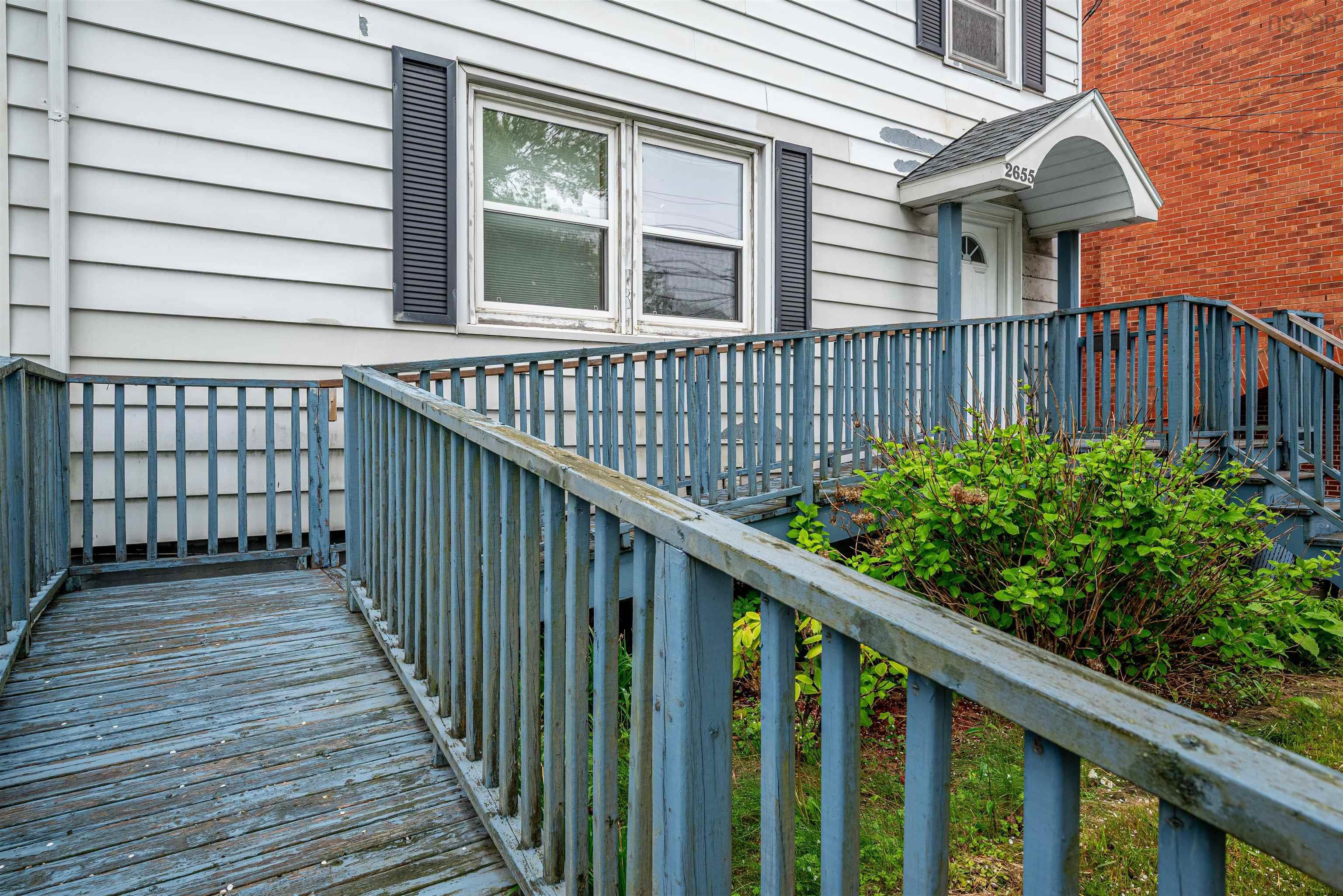 2655 Joseph Howe Drive, Halifax, NS (MLS 202528238)