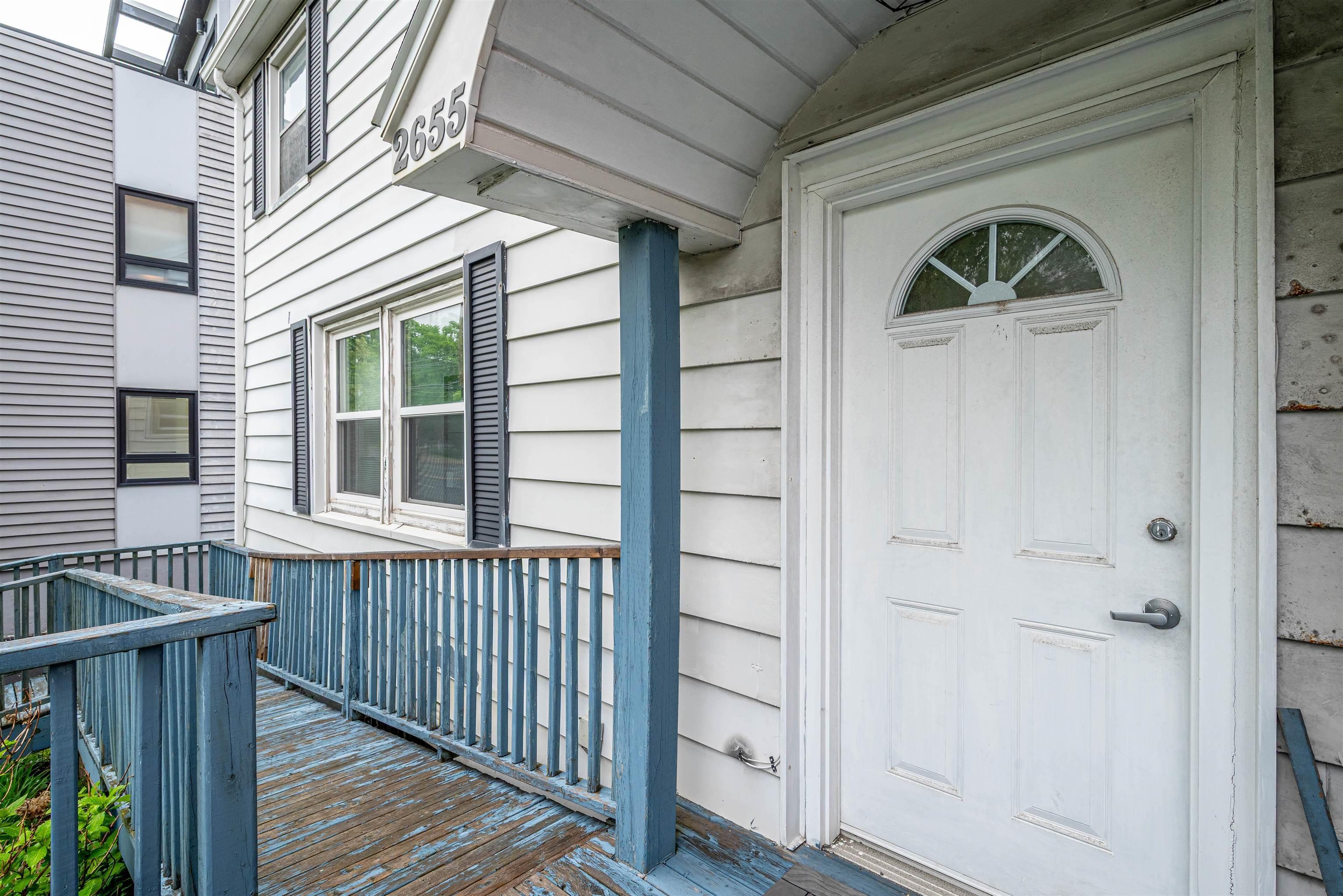 2655 Joseph Howe Drive, Halifax, NS (MLS 202528238)