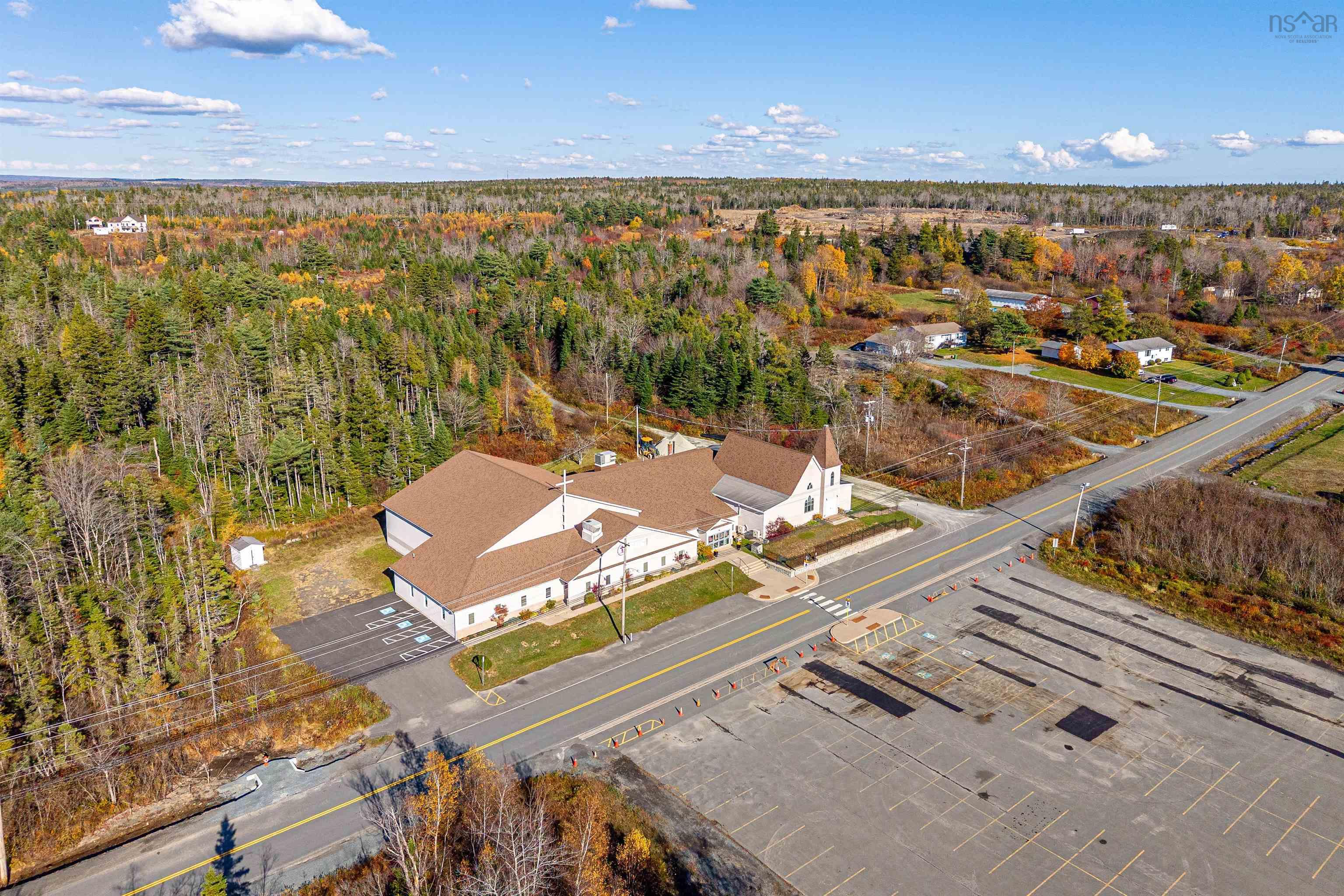 7a-1/ 7a-2 Lots Pockwock Road, Upper Hammonds Plains, NS (MLS 202528240)