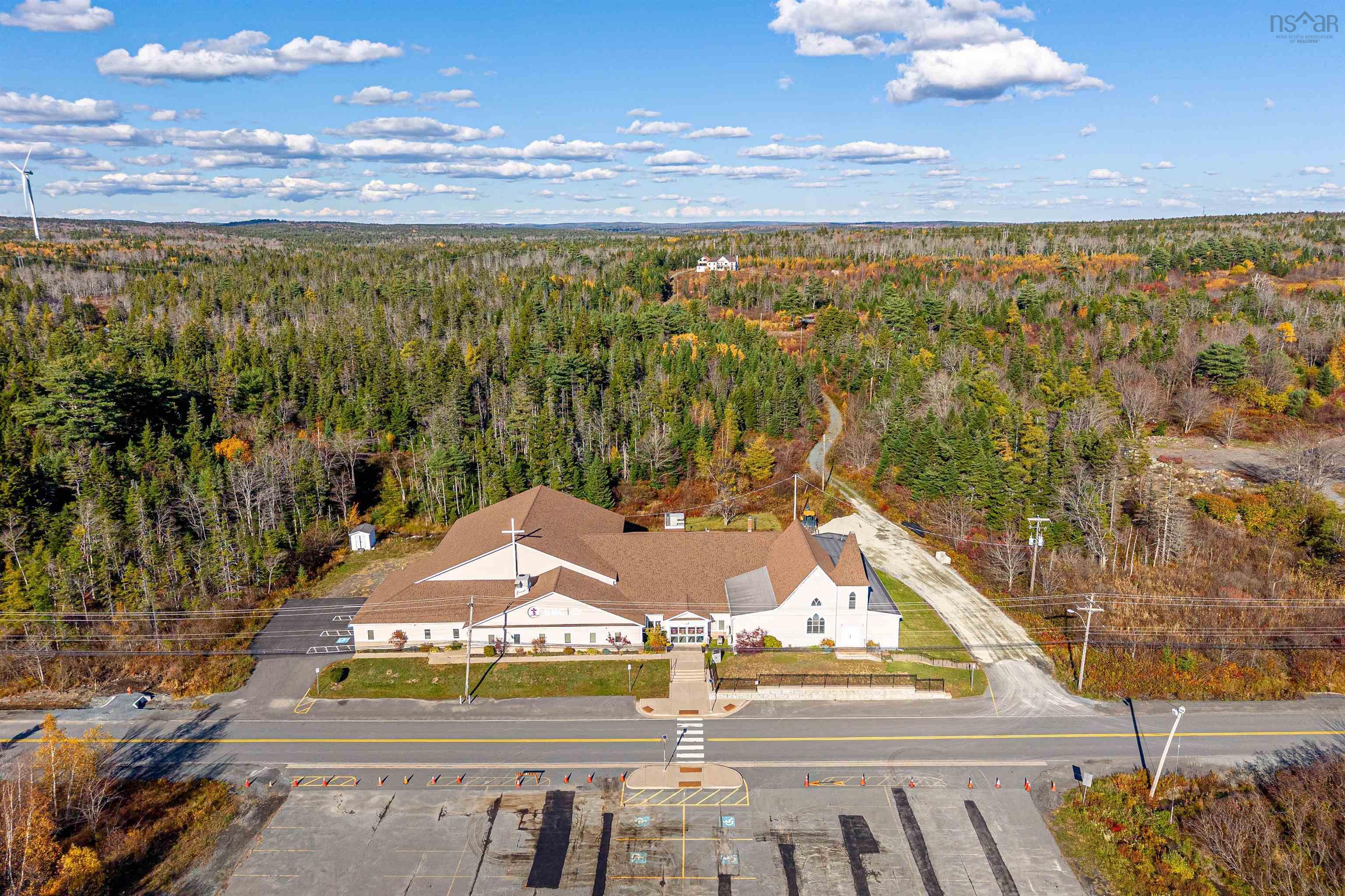 7a-1/ 7a-2 Lots Pockwock Road, Upper Hammonds Plains, NS (MLS 202528240)