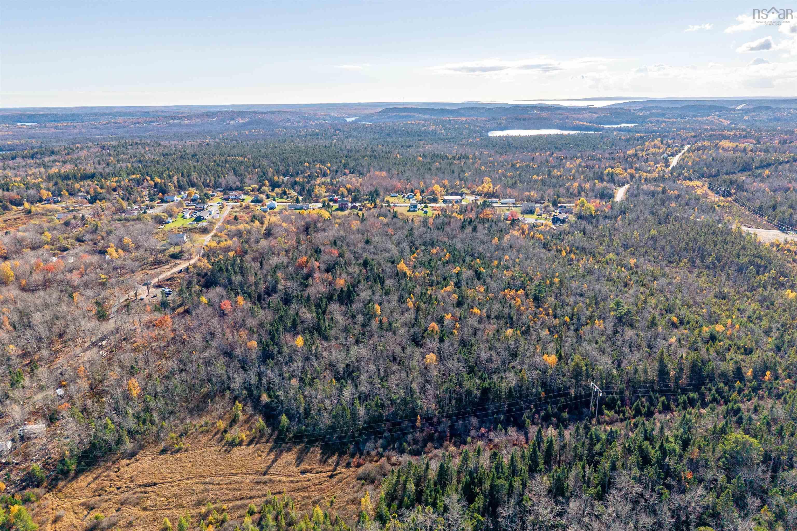 7a-1/ 7a-2 Lots Pockwock Road, Upper Hammonds Plains, NS (MLS 202528240)