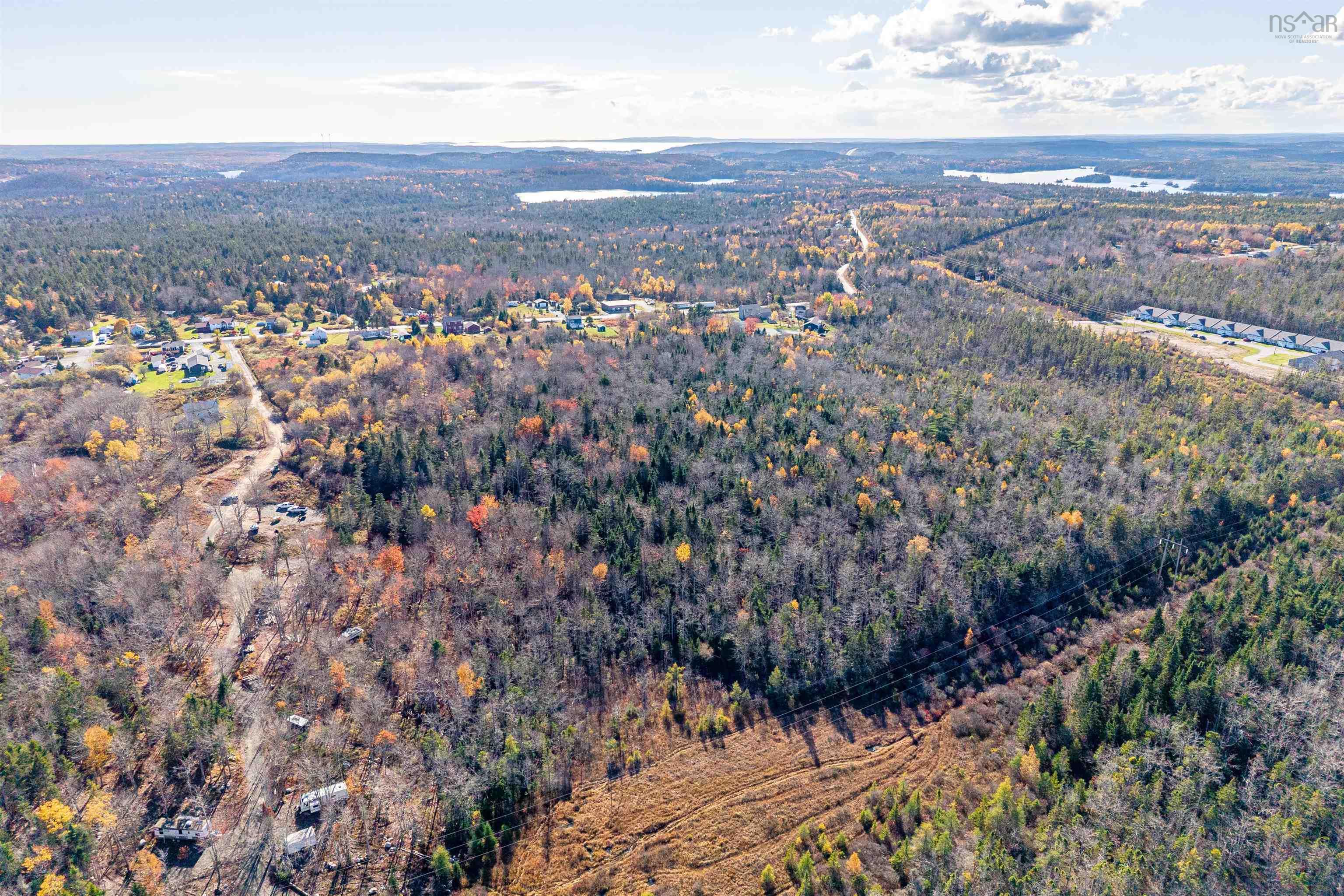 7a-1/ 7a-2 Lots Pockwock Road, Upper Hammonds Plains, NS (MLS 202528240)